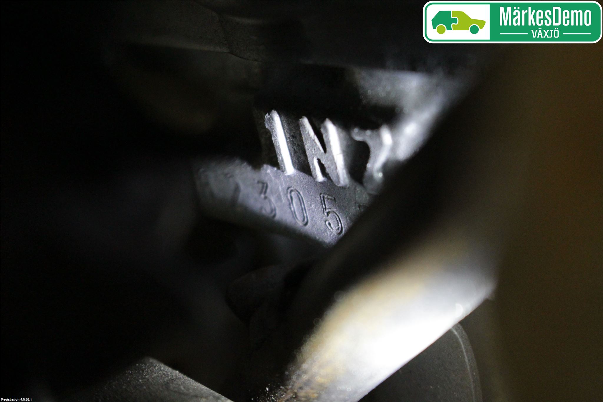 Toyota YARIS XP130 15-20 Motor Bensin