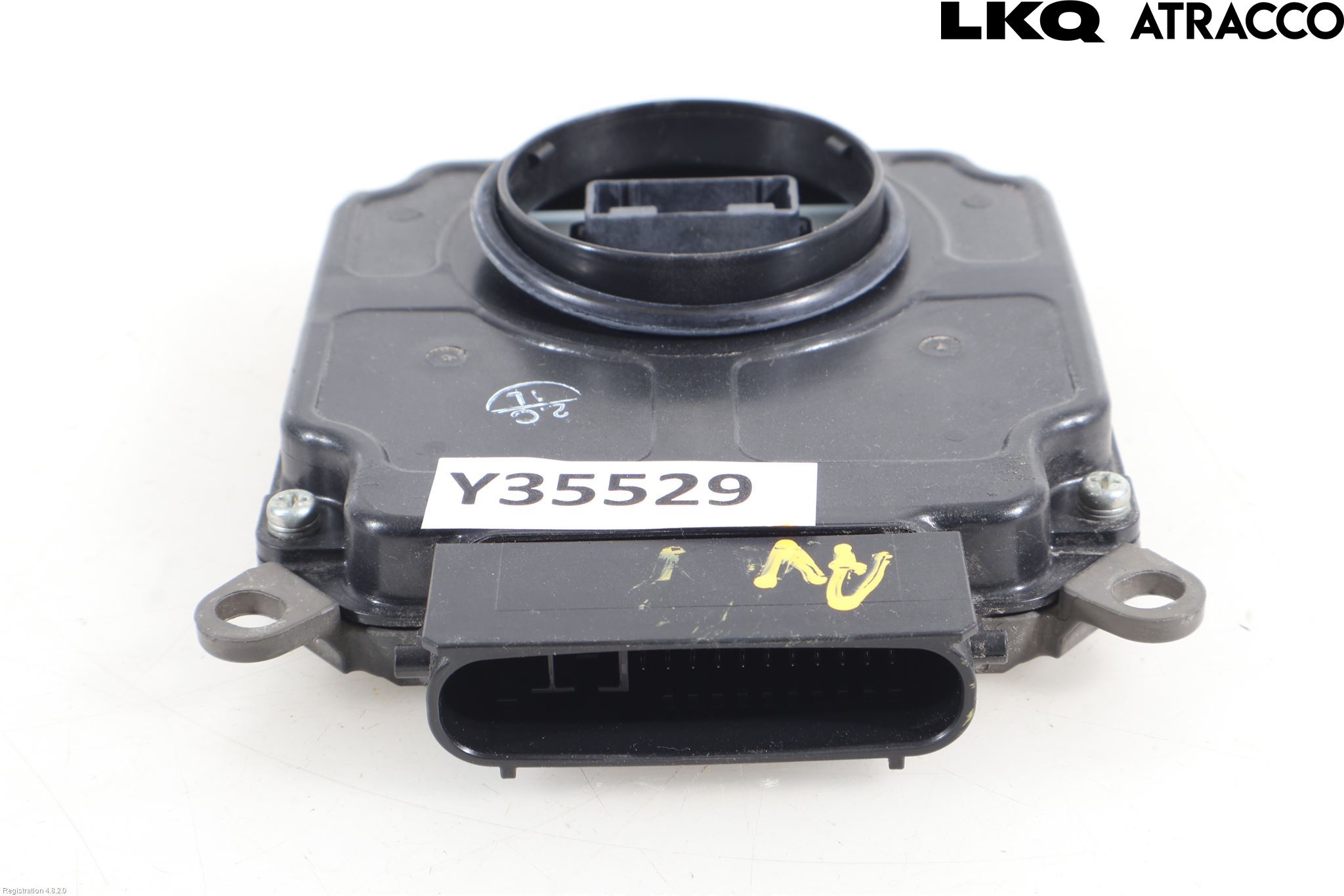 Toyota C-HR 16-23 Styrenhet Strålkastare