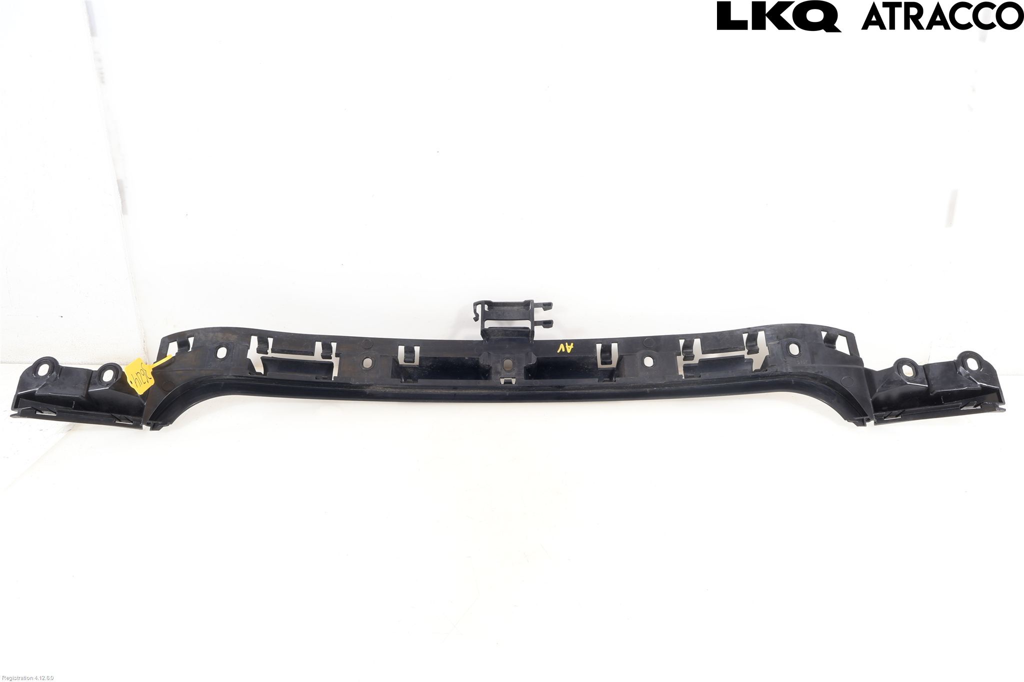 BMW 1 E87/81 5D/3D 03-11 Stötfångardel Bak Mitt