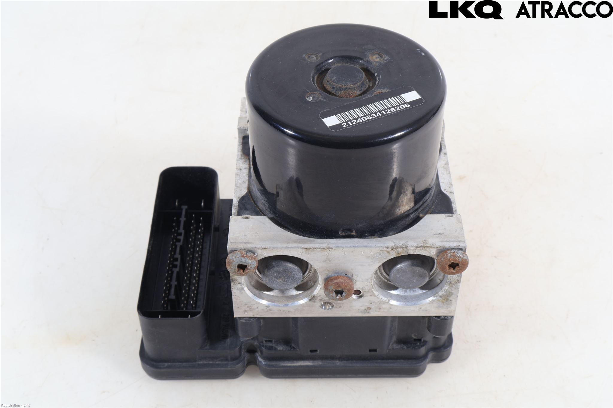 Audi A3/S3 05-13 Abs Hydraulaggregat