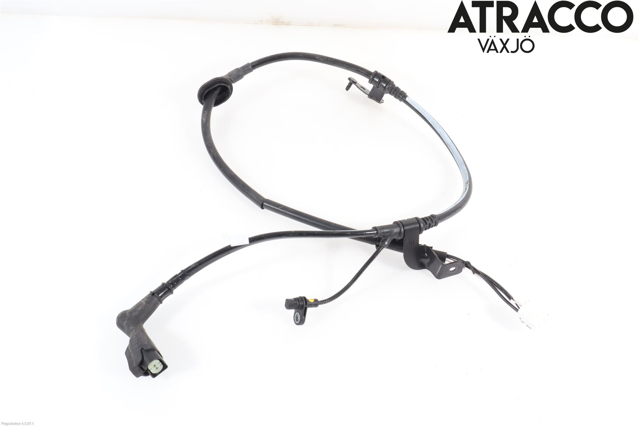 Mazda MX-30 20- Abs Sensor