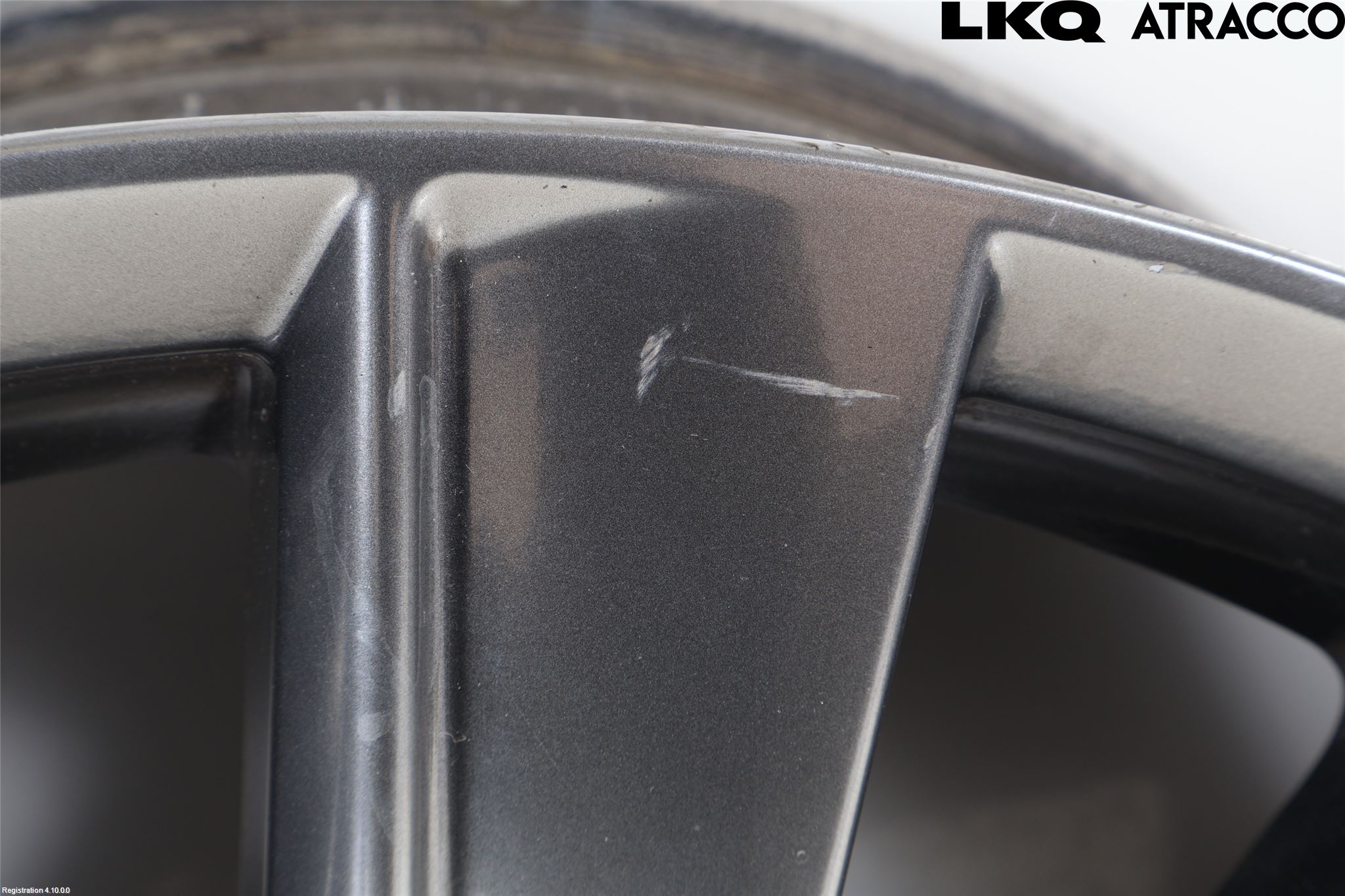 Mazda 6 13- Fälg Aluminium