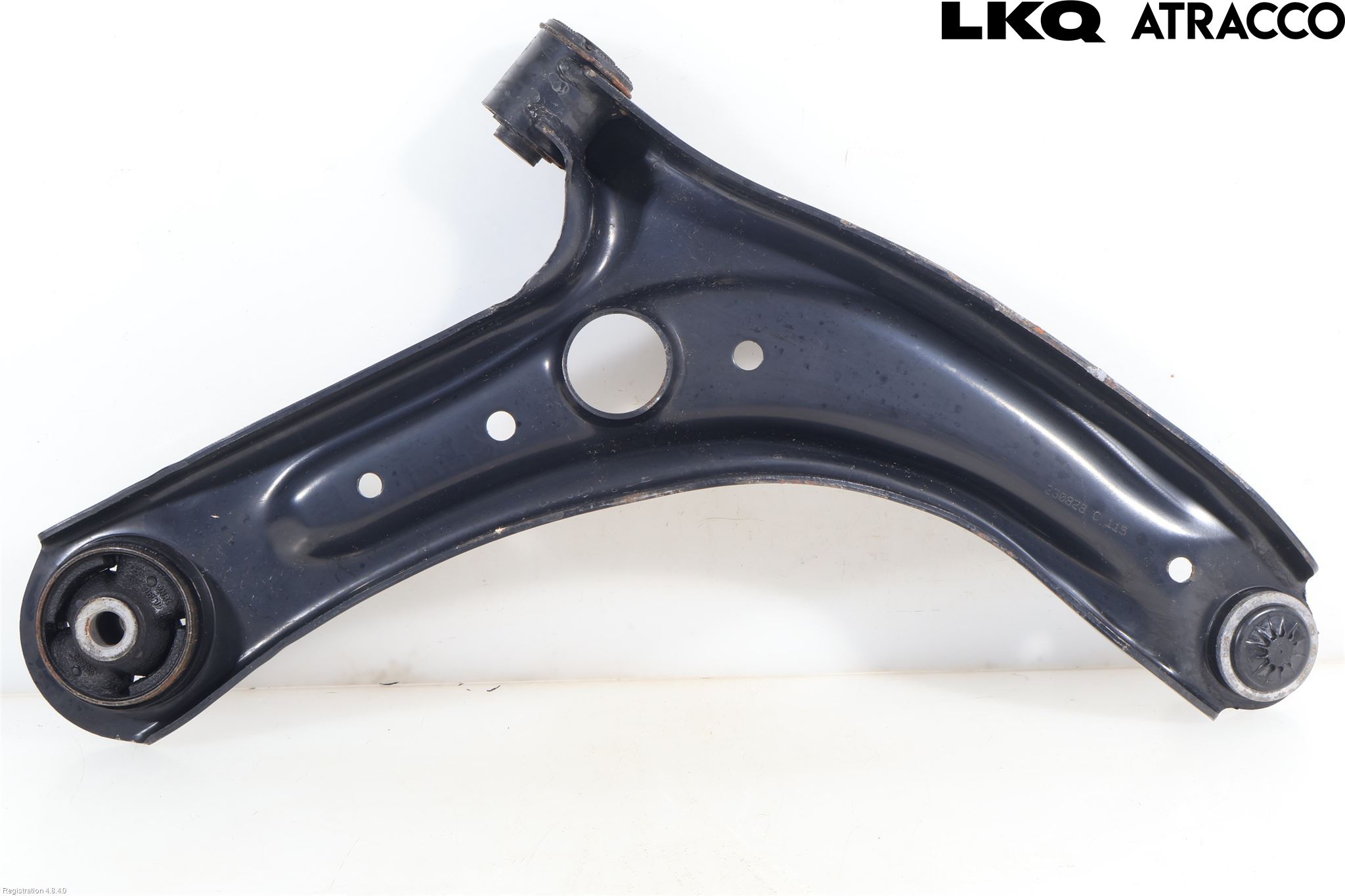 Hyundai BAYON BC3 21- Bärarm Fram Undre Vä