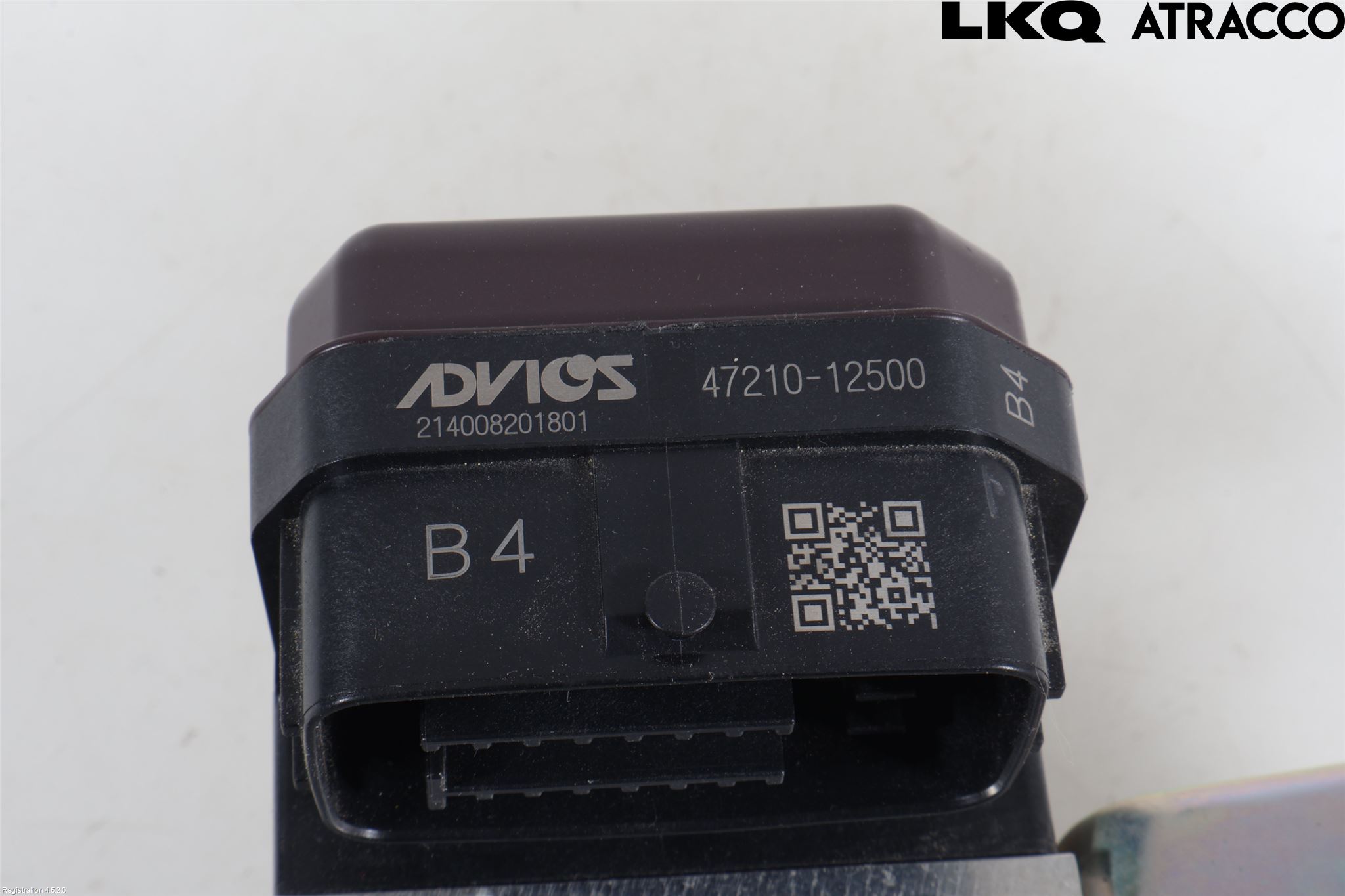 Toyota COROLLA 19- Broms Huvudcylinder