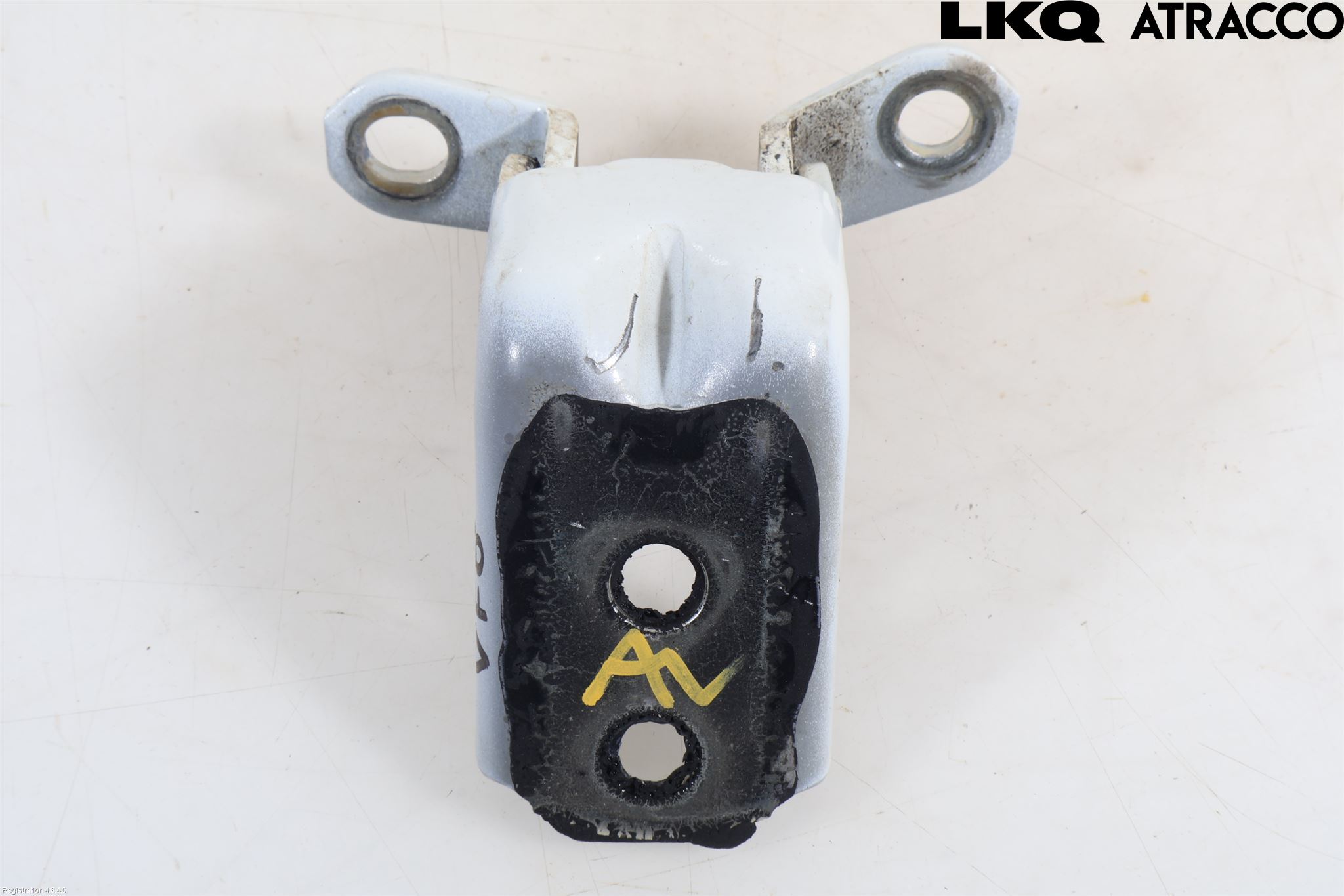 Nissan LEAF 18- Dörrgångjärn