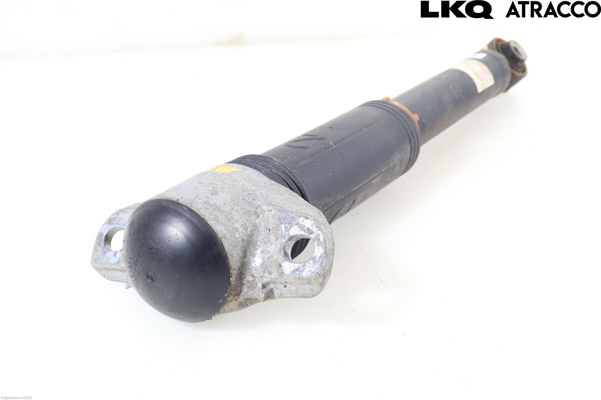 Toyota RAV4 19- Stötdämpare Bak