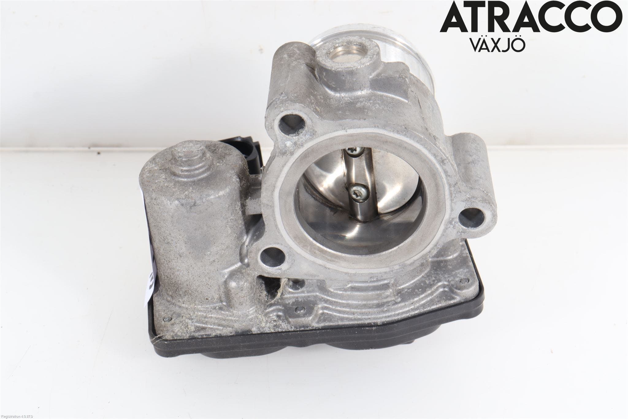 Ford FIESTA 13-17 Injspjällhus