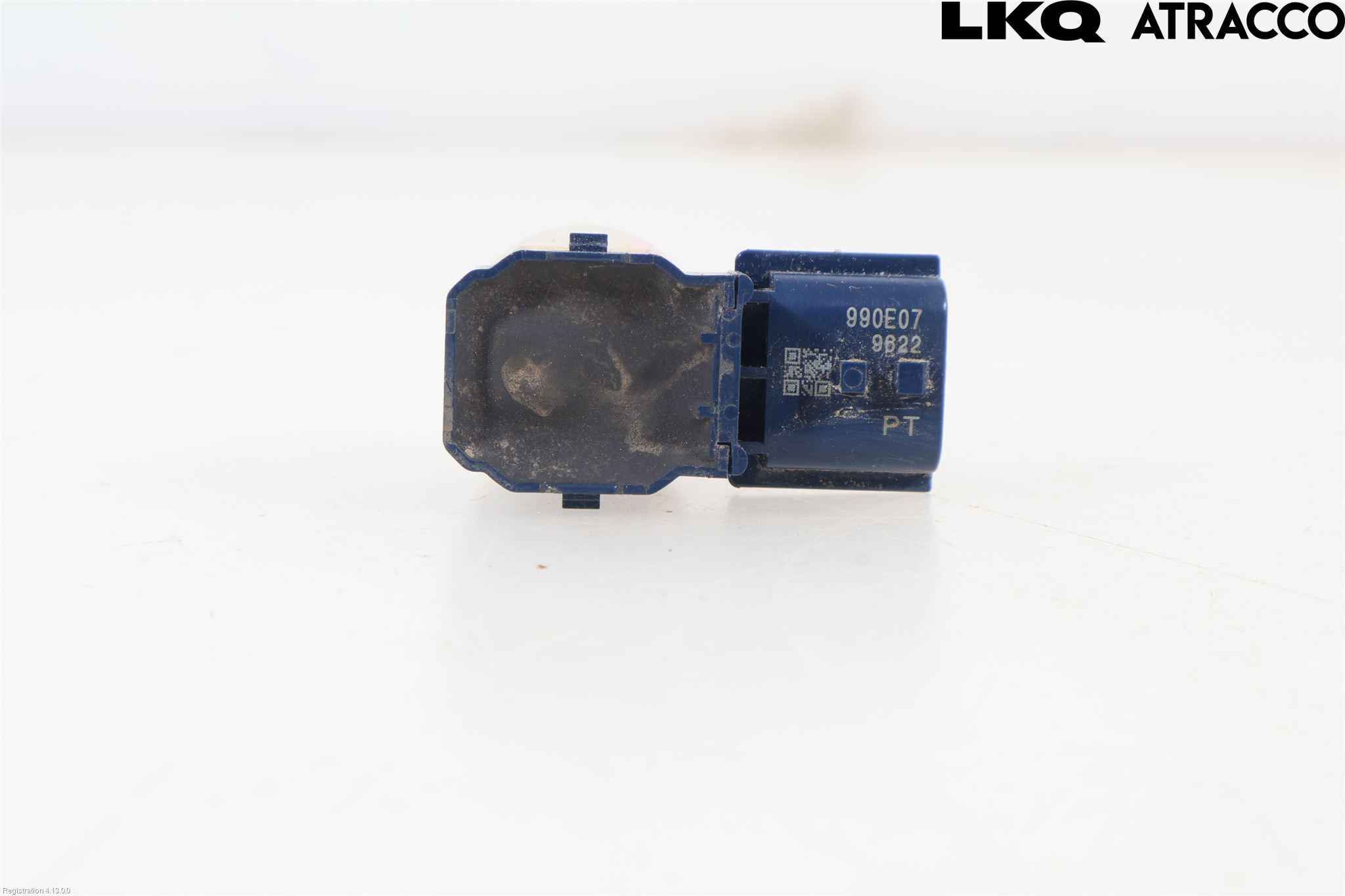Mitsubishi OUTLANDER 13-21 Parkeringshjälp Frontsensor