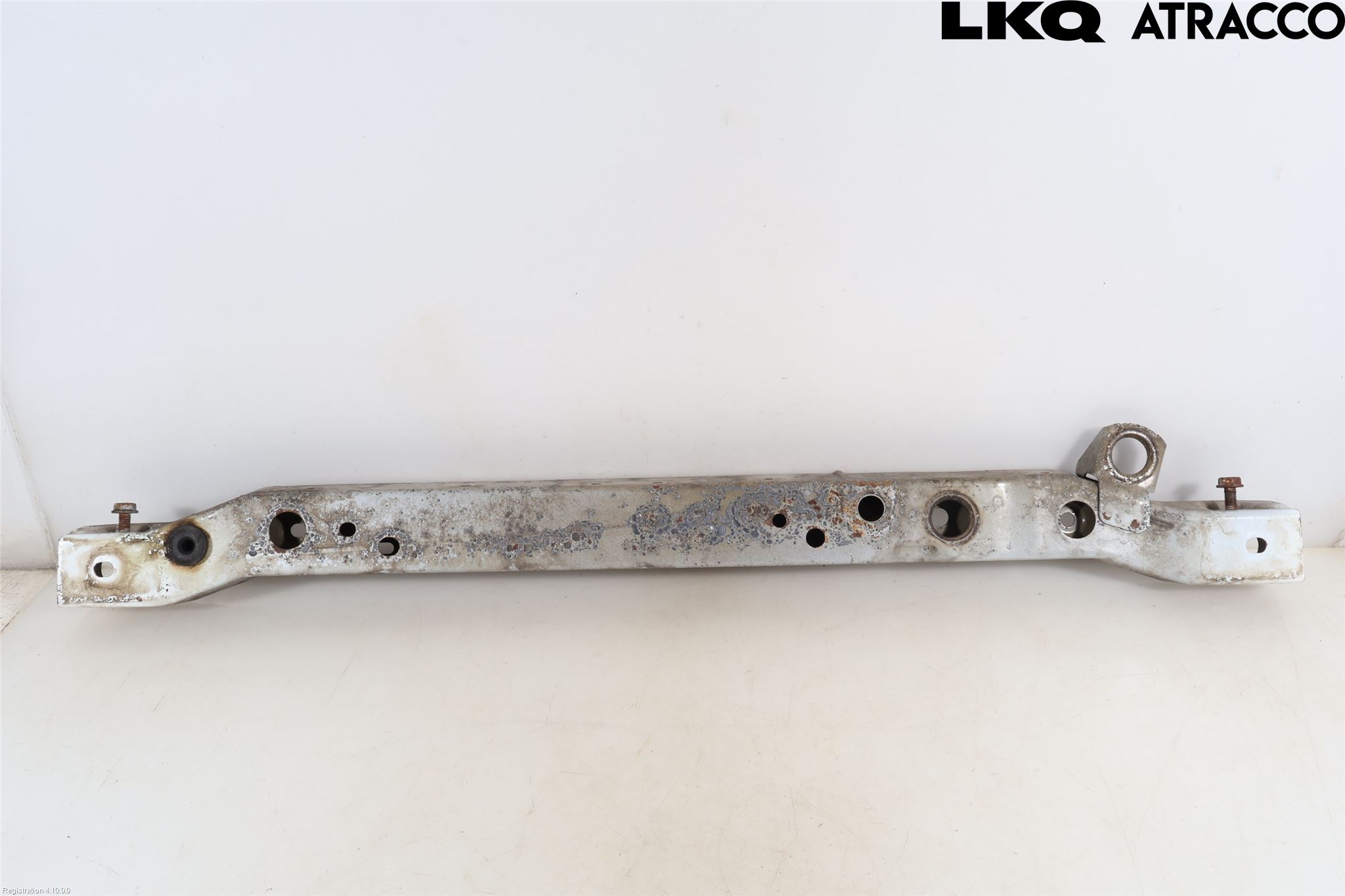 Nissan PULSAR Frontplåt Undre