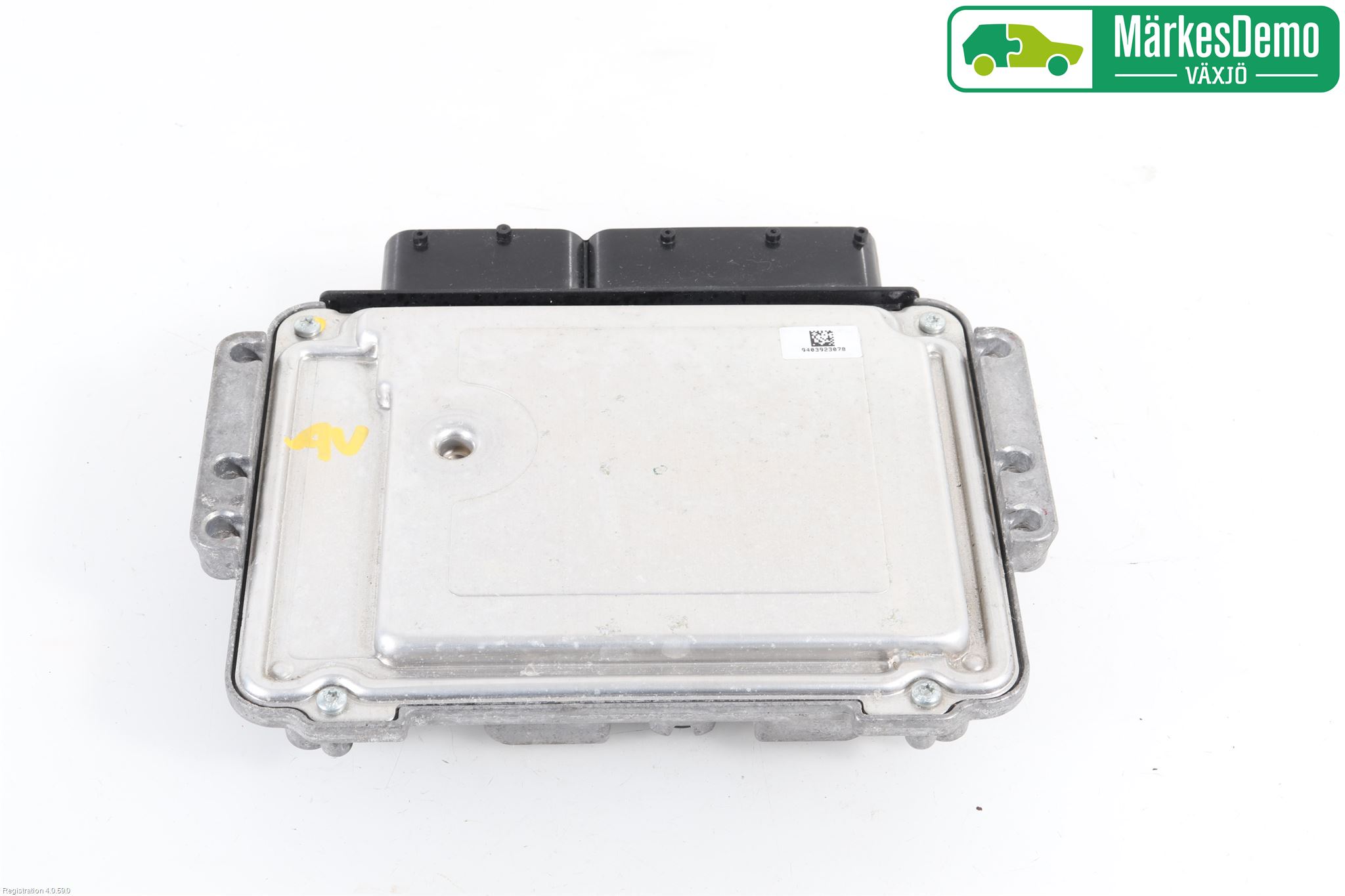Hyundai i30 FD 07-12 Styrenhet Insprut Bensin