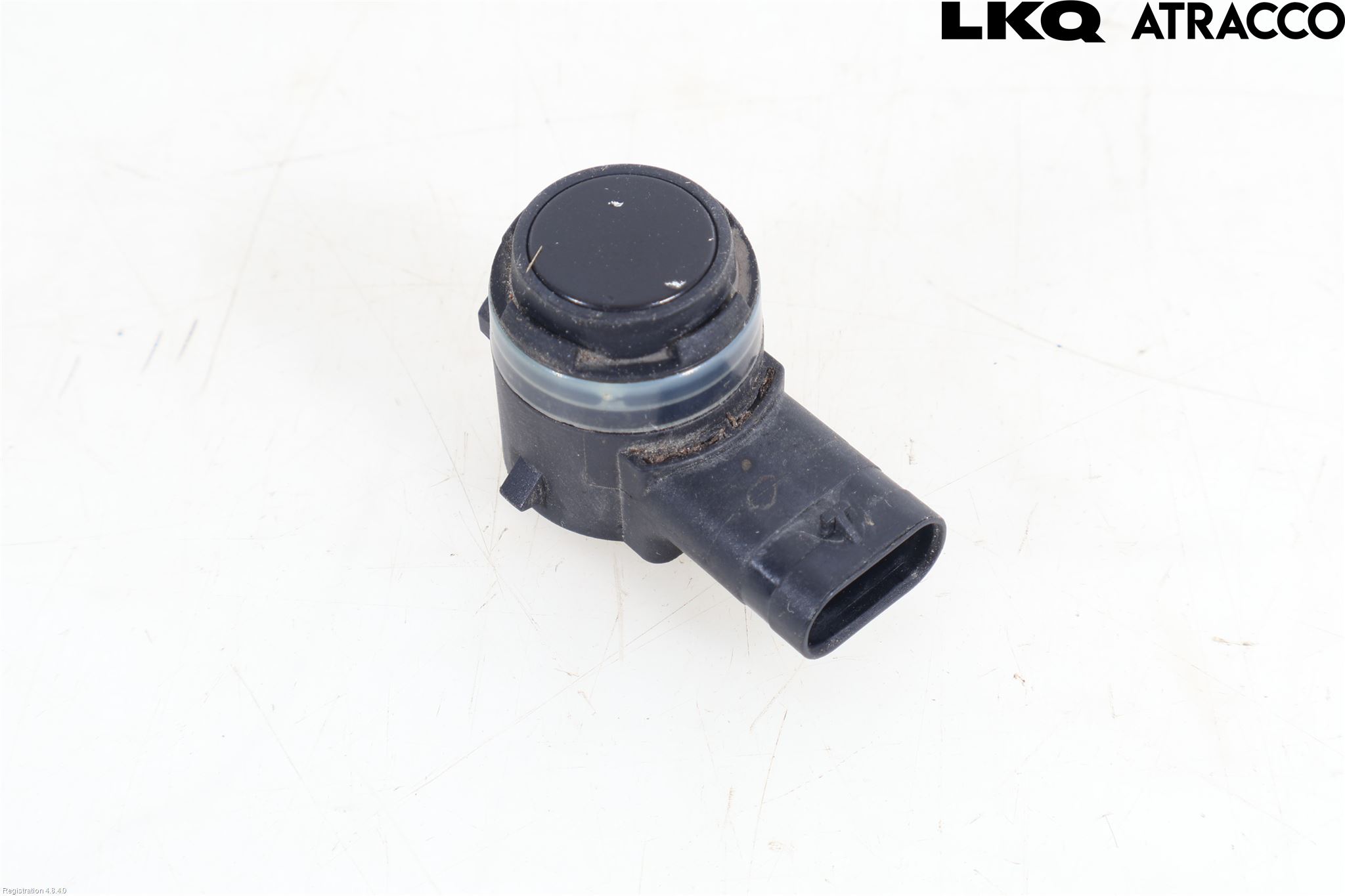 BMW X3 G01 18- Parkeringshjälp Frontsensor