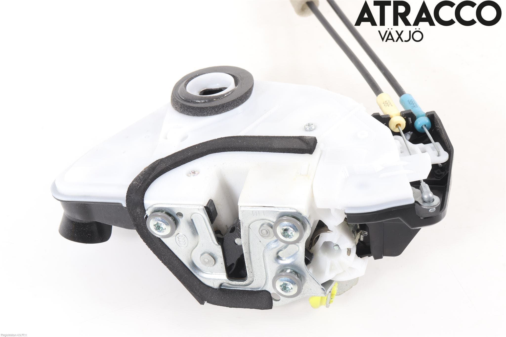 Suzuki SWIFT 17-24 Låskista-Dörrlås