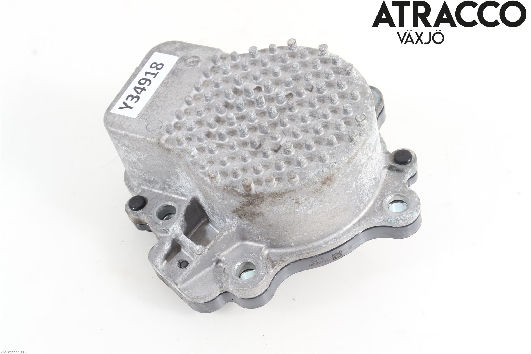Honda CR-V 19-22 Vattenpump