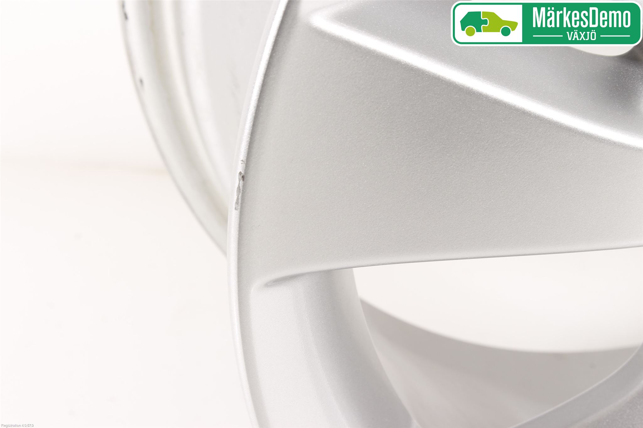 Honda HR-V 15-21 Fälg Aluminium