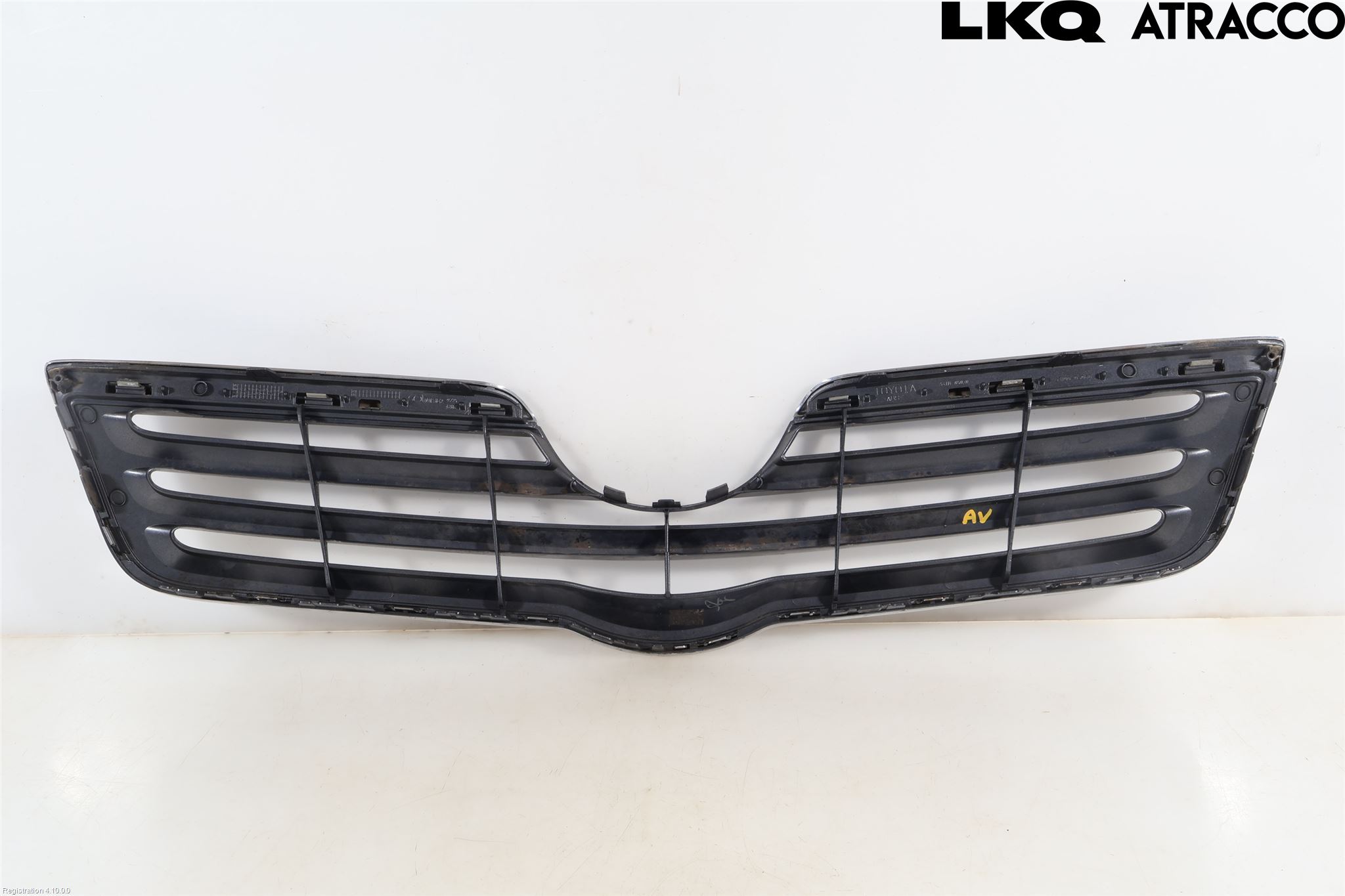 Toyota AVENSIS 07-08 Grill Komp