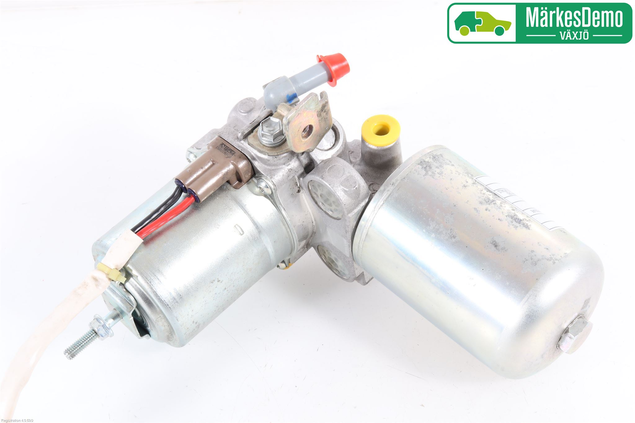 Toyota C-HR 16-23 Abs Hydraulpump