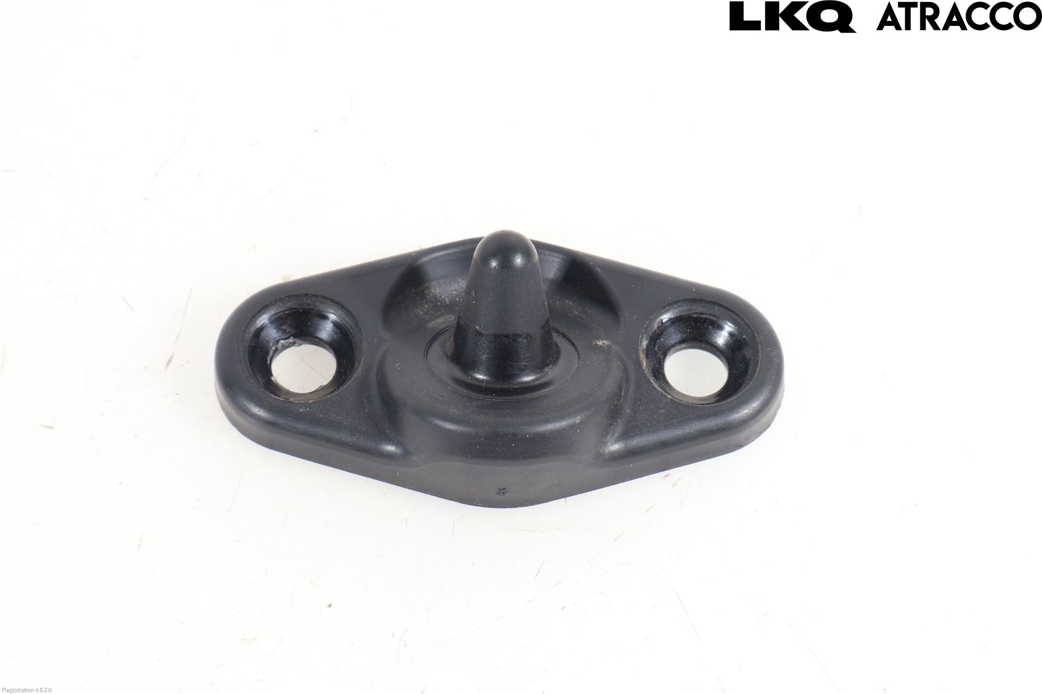 Volkswagen VW CADDY 11-15 Dörrstopp