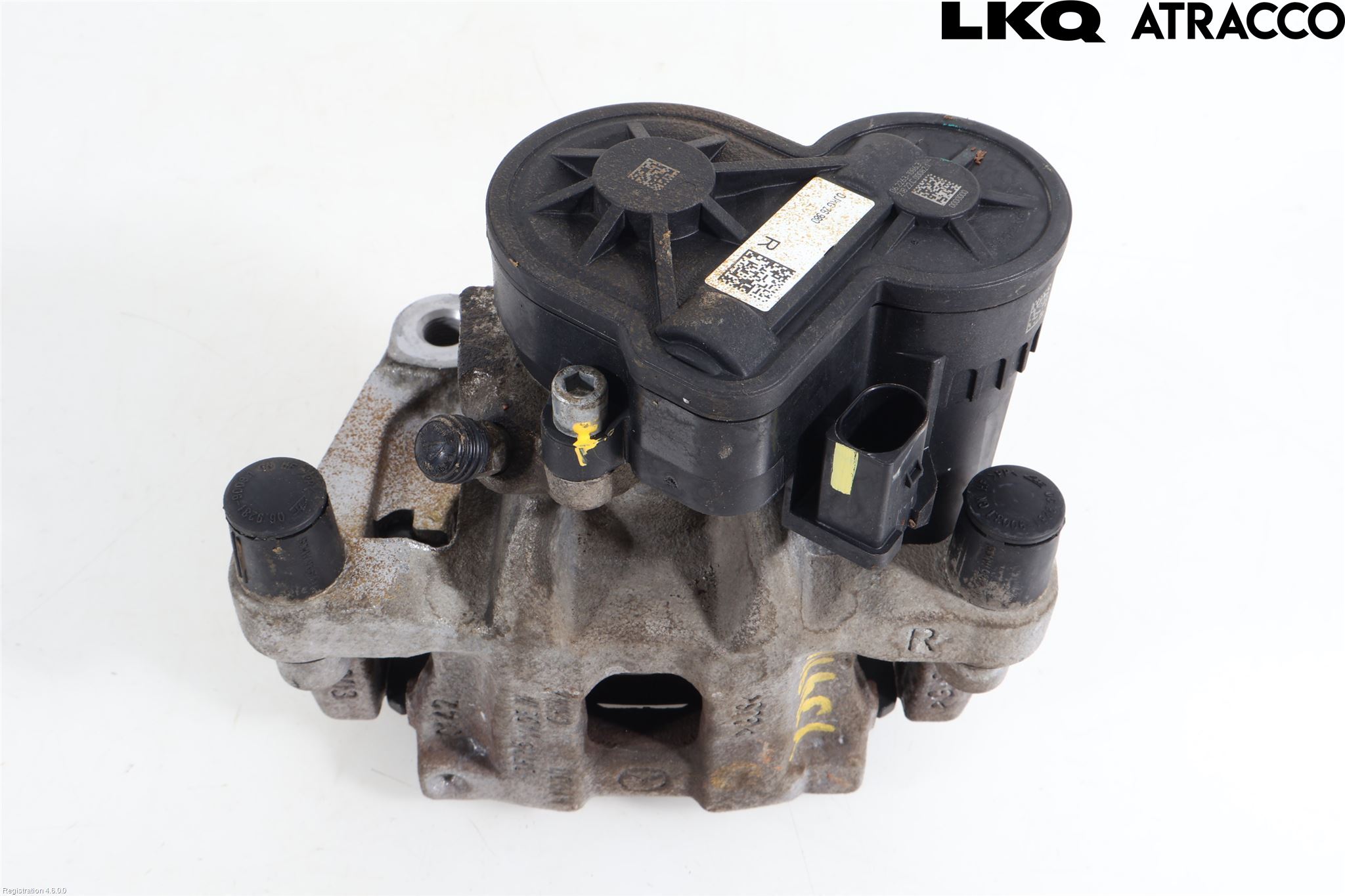 Mazda MX-30 20- Bromsok Bak Höger