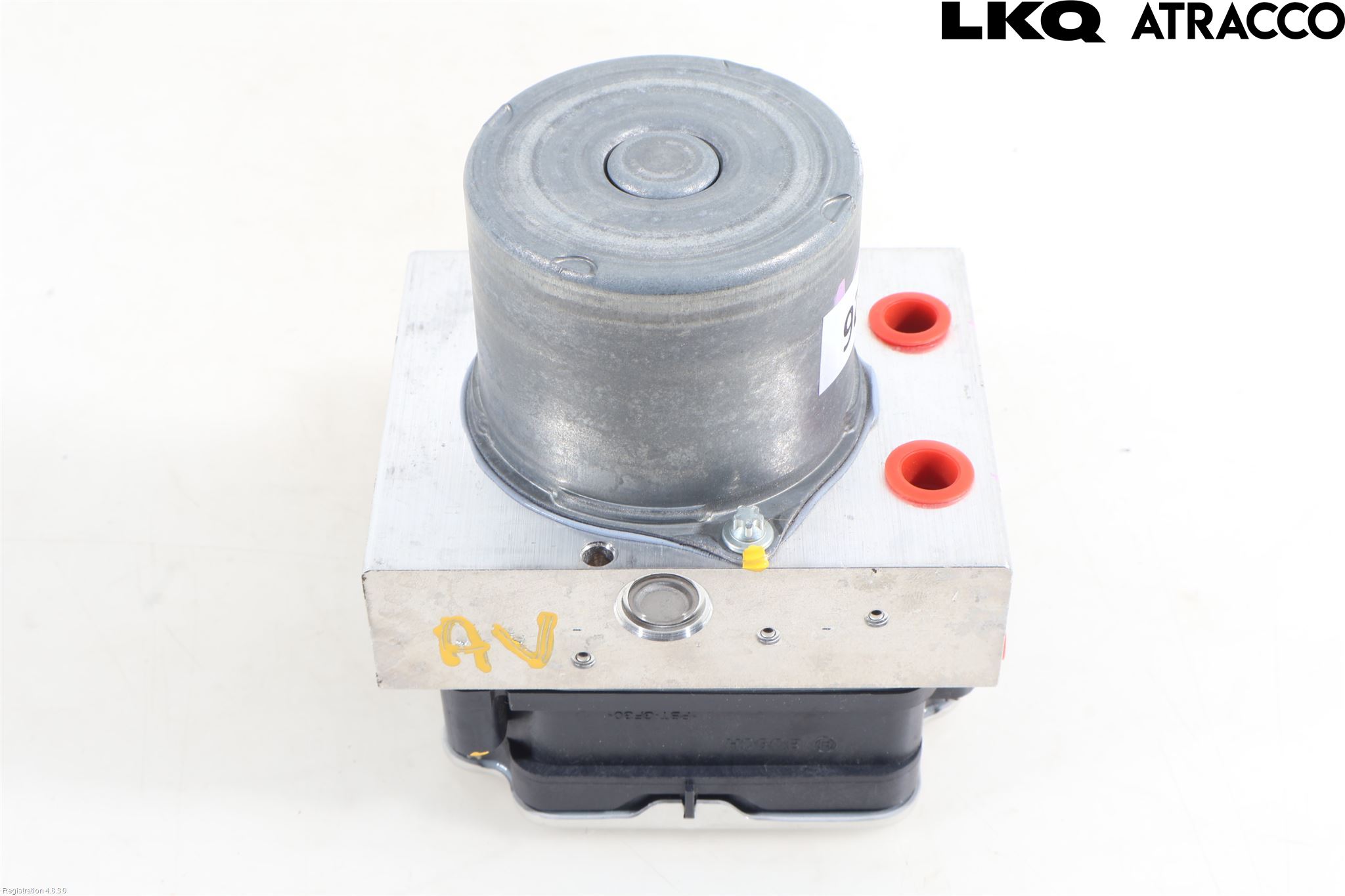 Mazda 2 KB Hybrid 22- Abs Hydraulaggregat