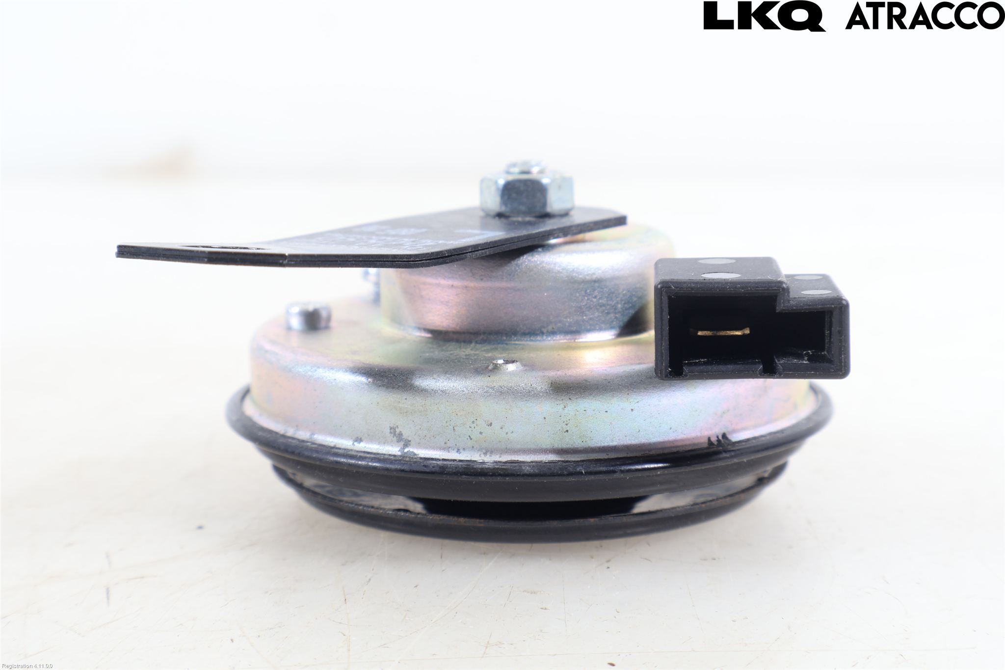 Suzuki VITARA 15- Signalhorn