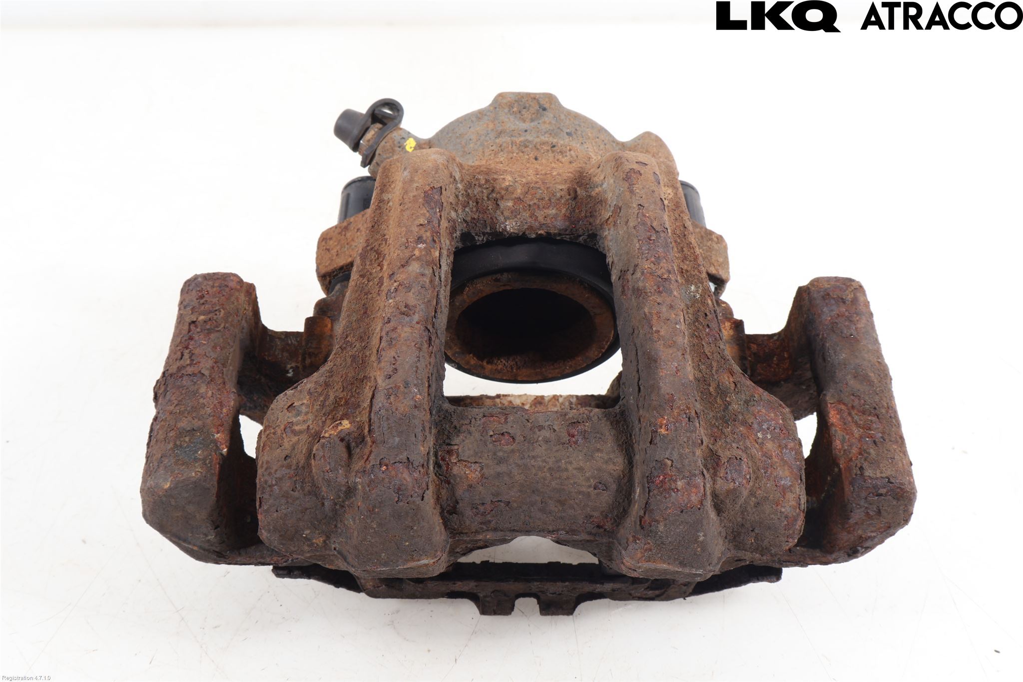 BMW 1 F20/F21 11-19 Bromsok Fram Vänster