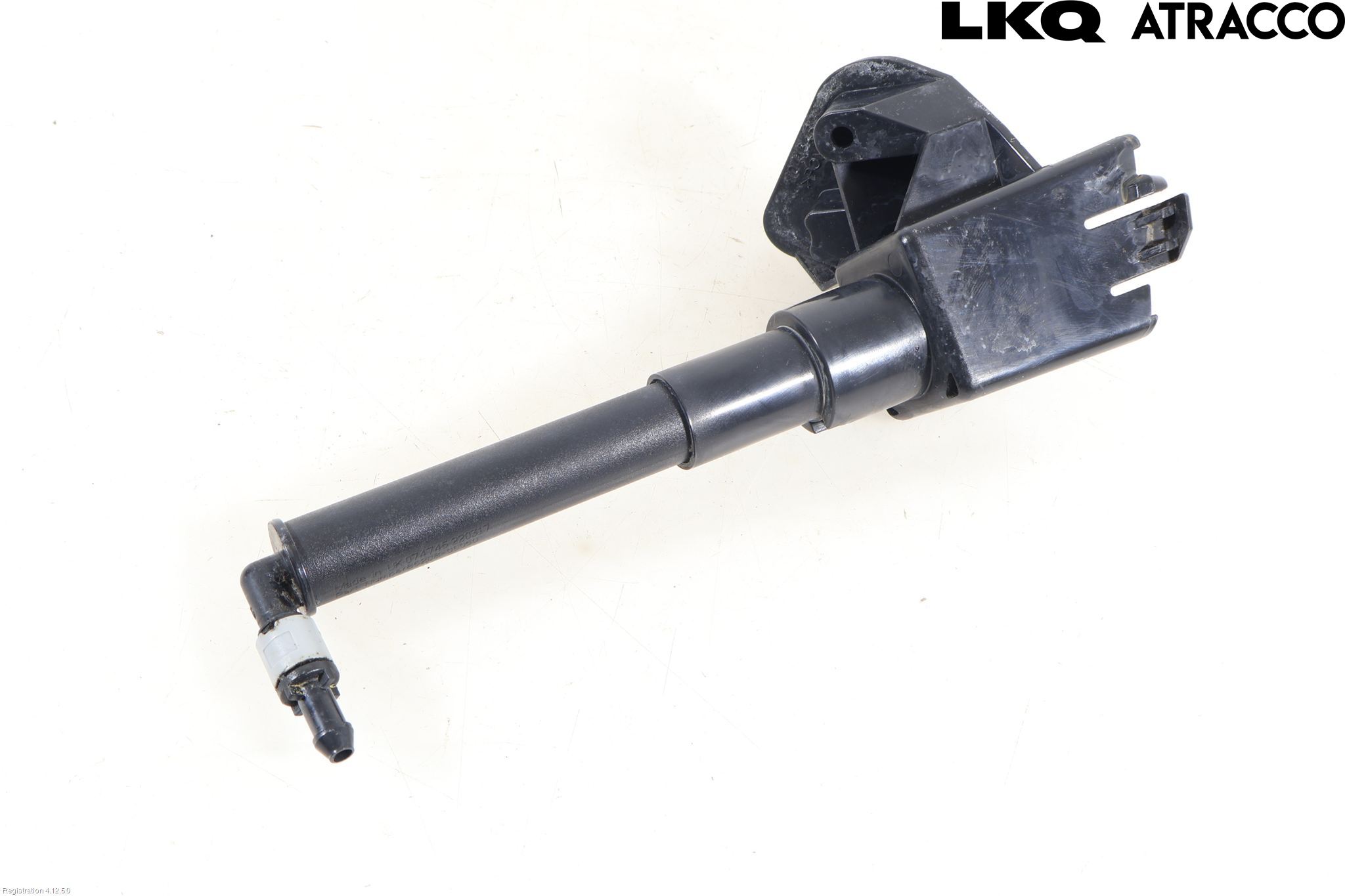 Toyota AVENSIS 16-18 Spolarpump Högtryck