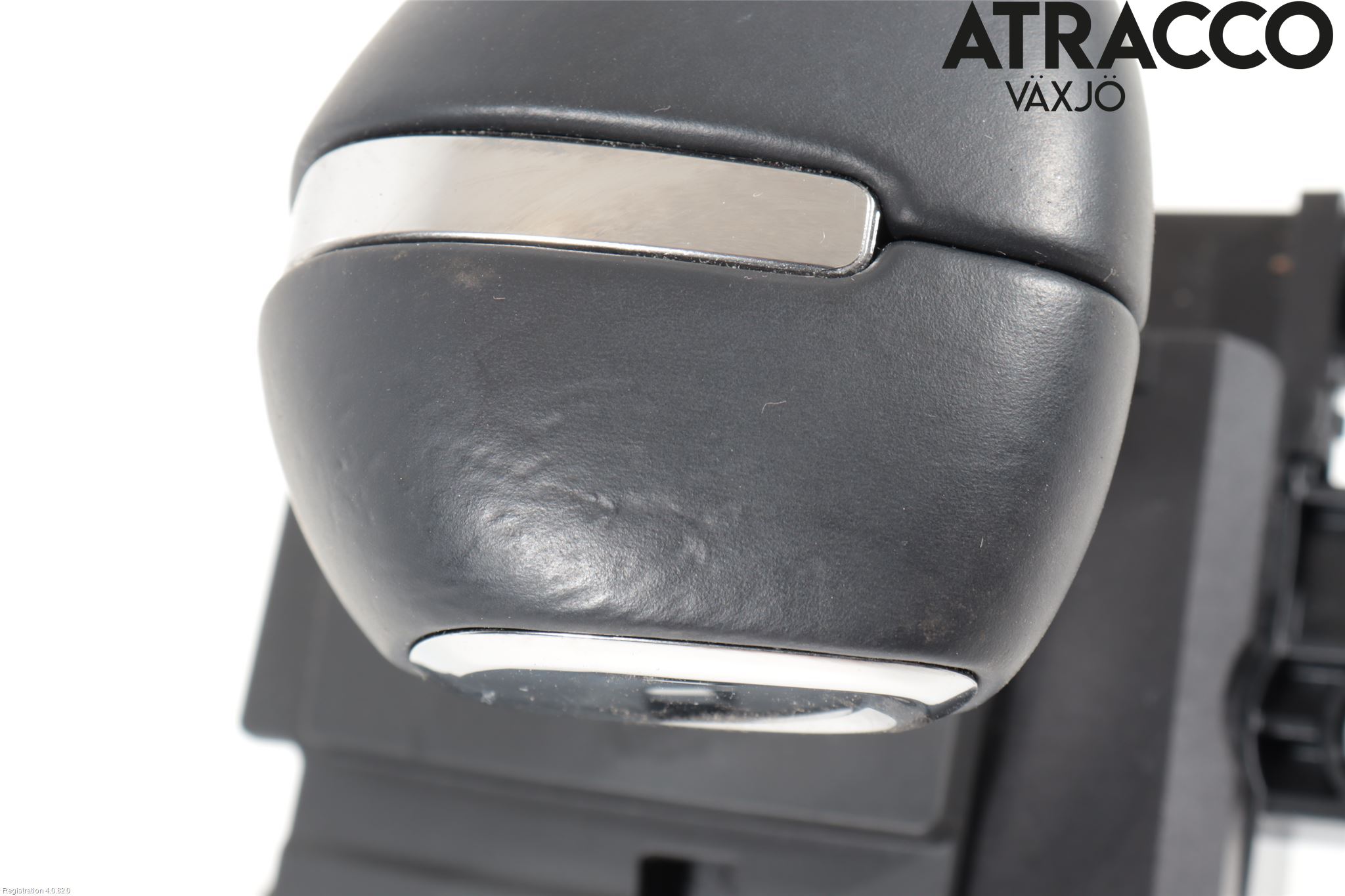 Mazda MX-30 20- Växelspak