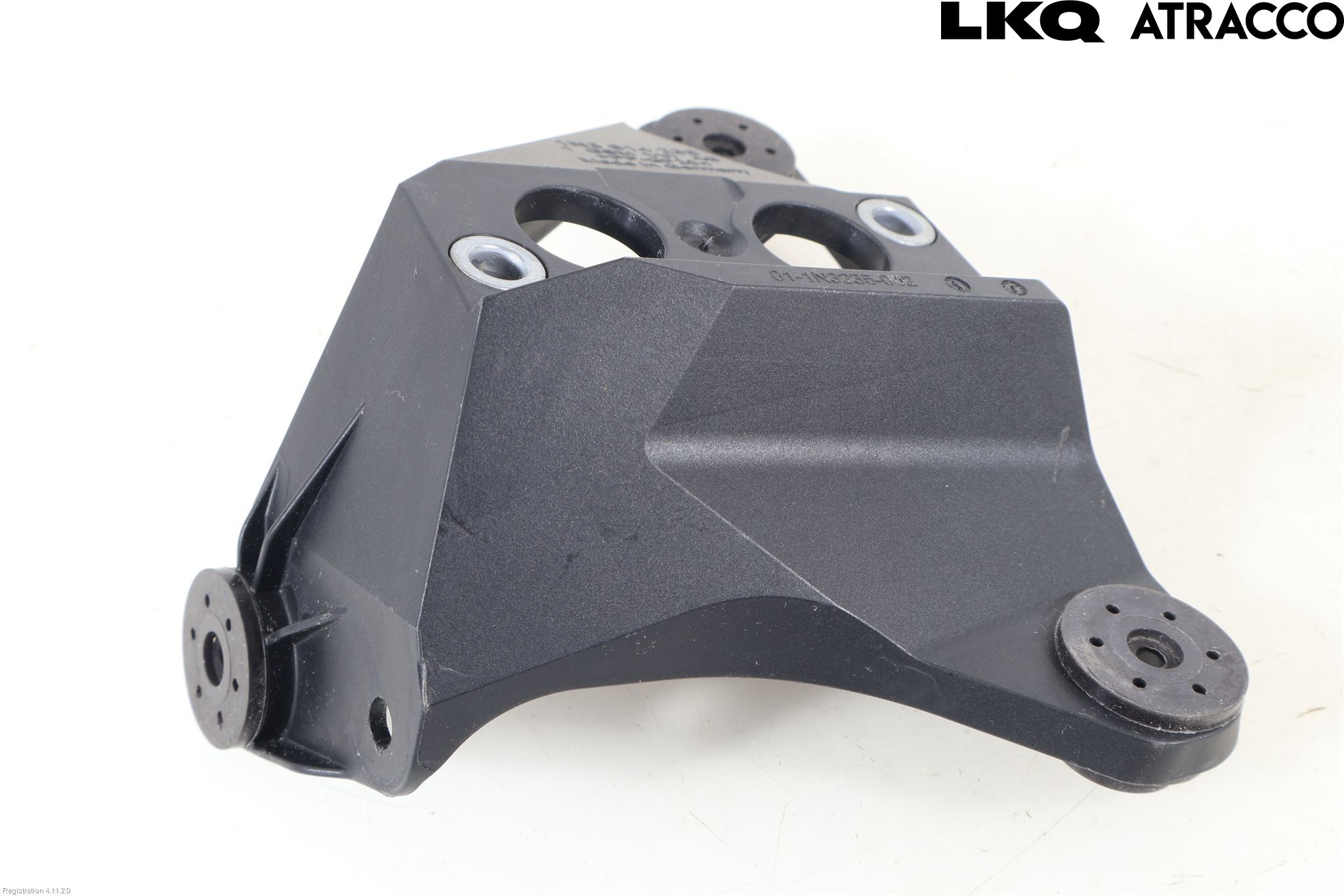 Volkswagen VW ID BUZZ/CARGO 22- Abs Hydraulaggregat