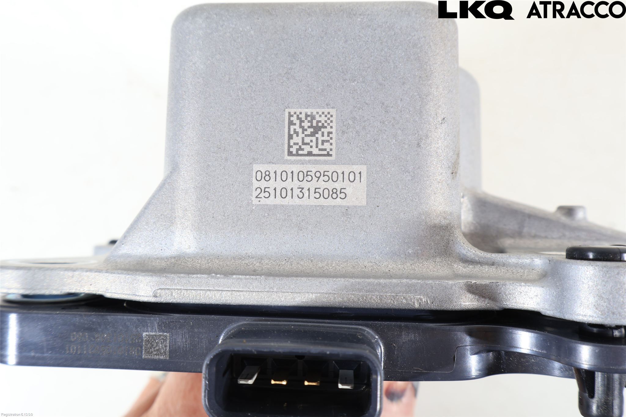 Toyota COROLLA 19- Vattenpump