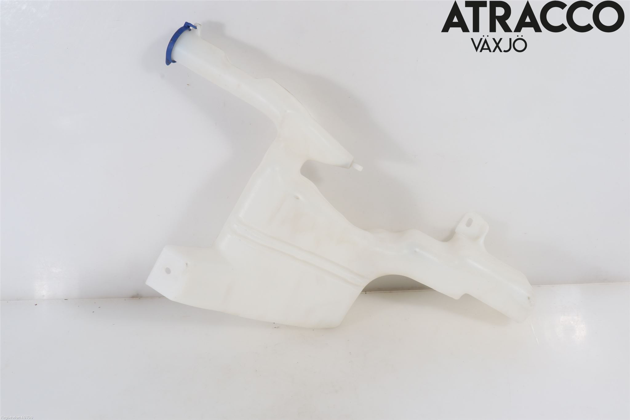 Ford FIESTA 09-12 Spolartank Vindruta