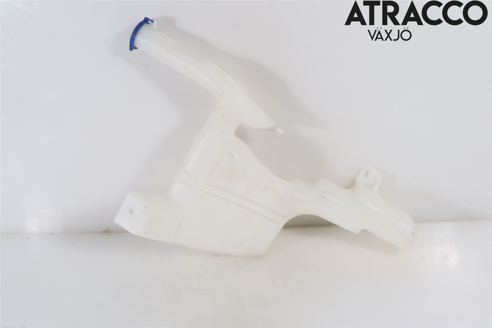 Ford FIESTA 09-12 Spolartank Vindruta