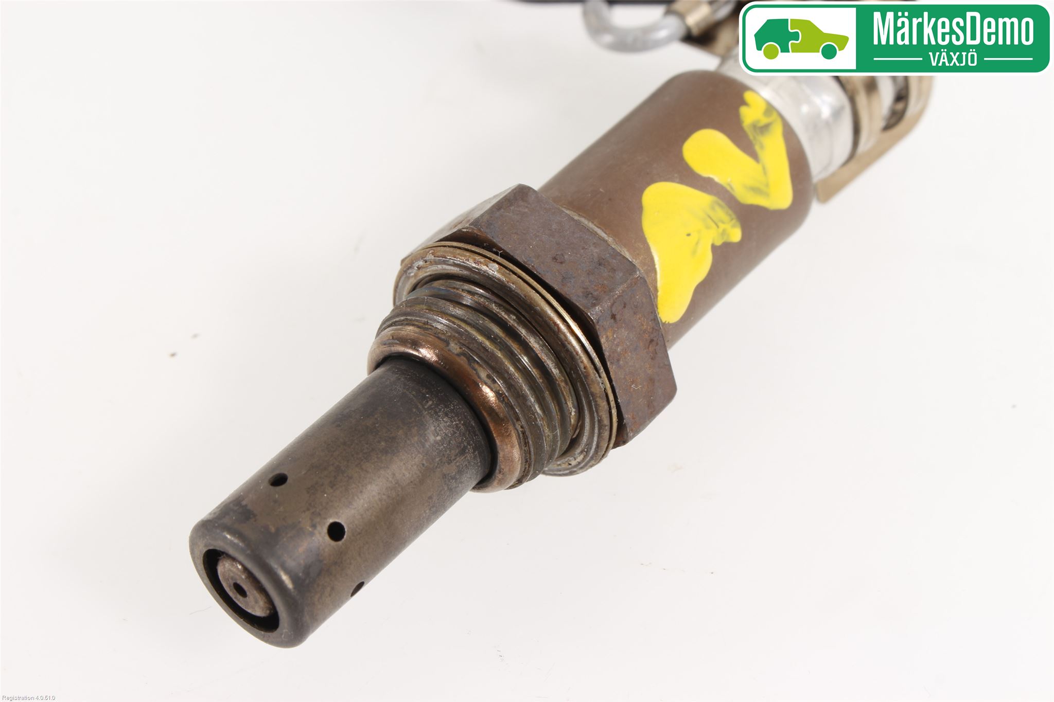 Toyota C-HR 16-23 Injlambdasond