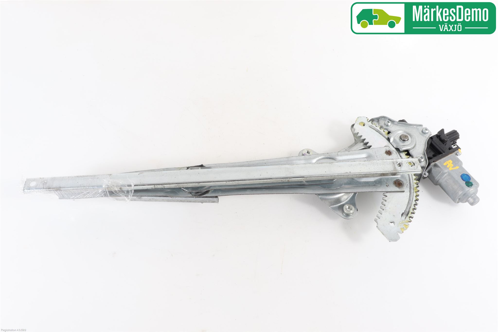Honda CR-V 13-18 Fönsterhiss El Kompl