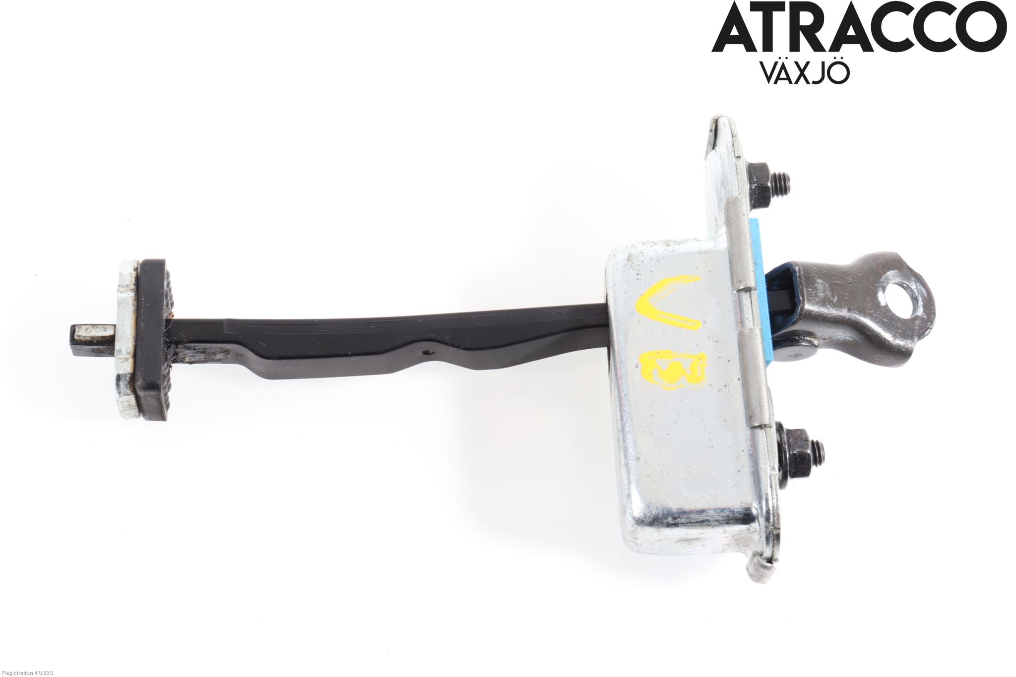 Hyundai TUCSON 05- Dörrstopp