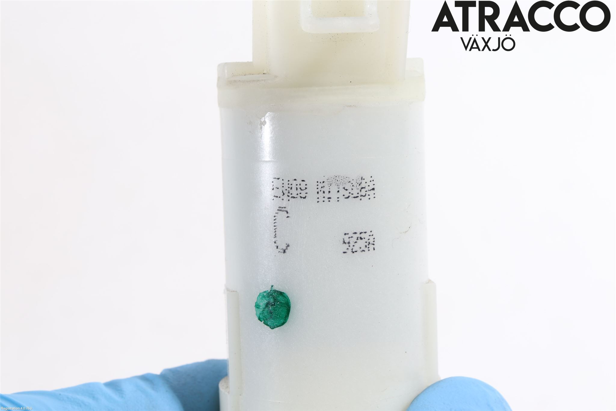 Suzuki VITARA 15- Spolarpump Vindruta