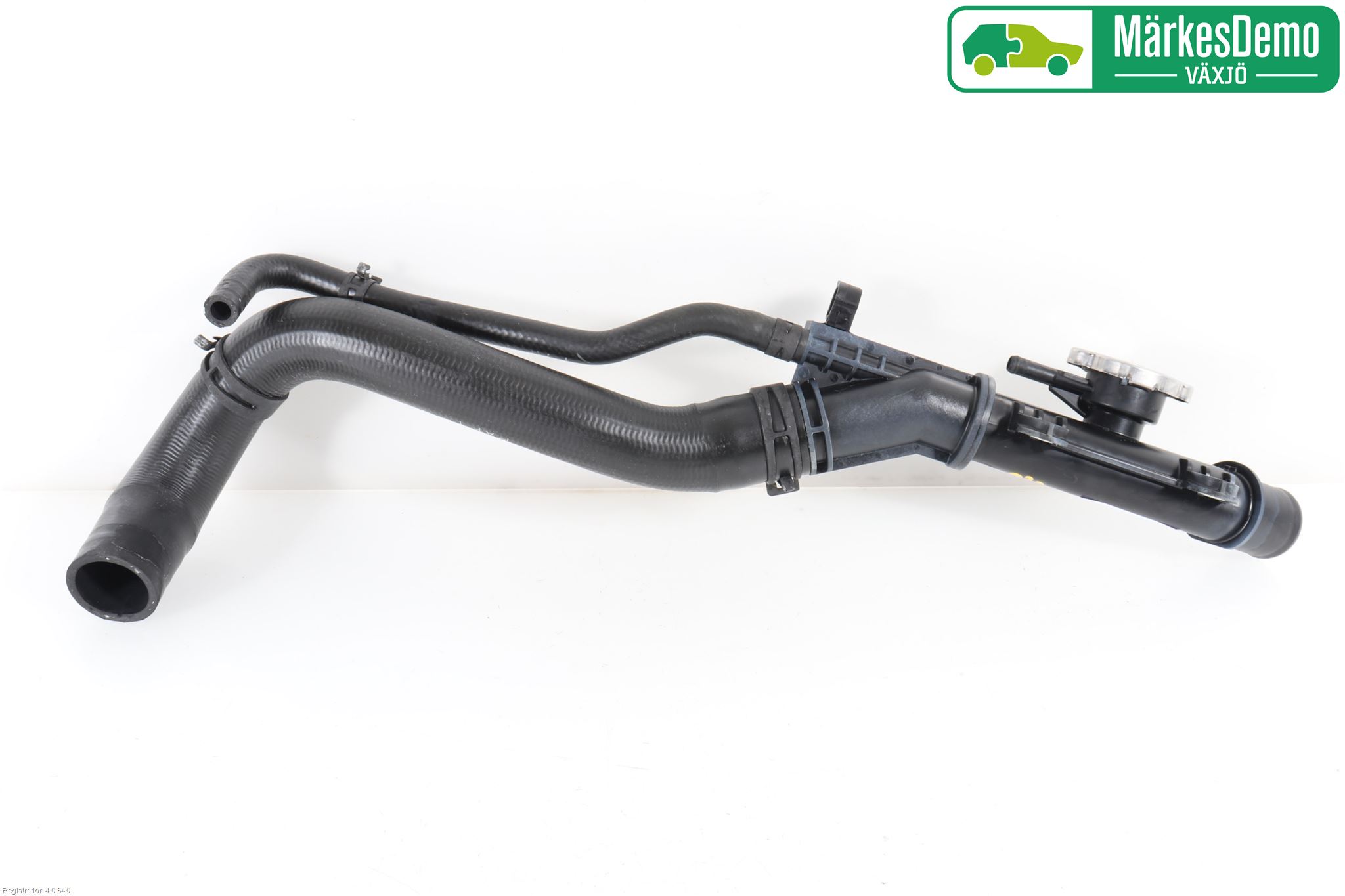 Mazda 3 IV 19- Kylarslang