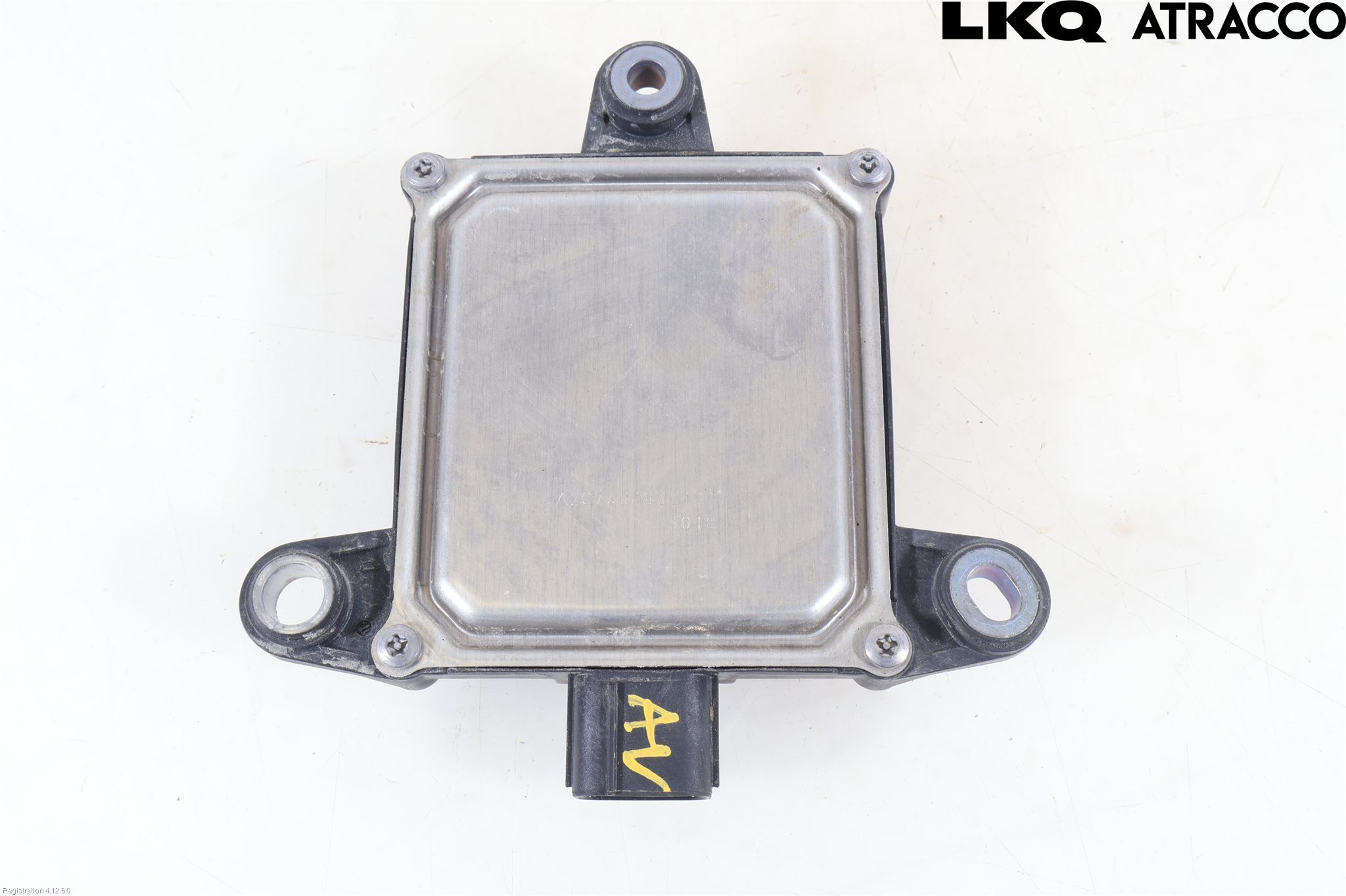 Toyota COROLLA 19- Sensor Aktivt Kollisionsskydd