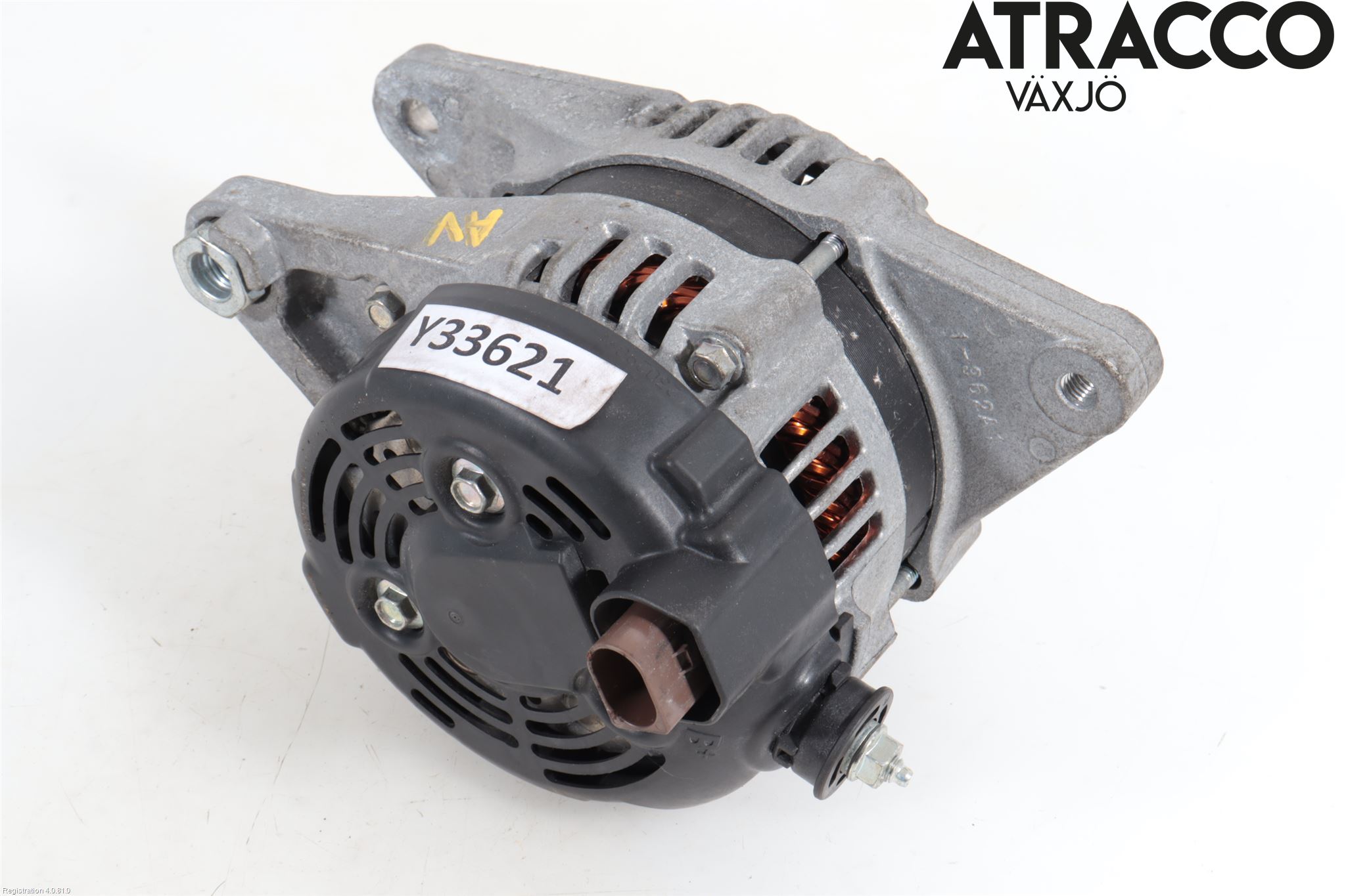 Suzuki SWIFT 17-24 Generator