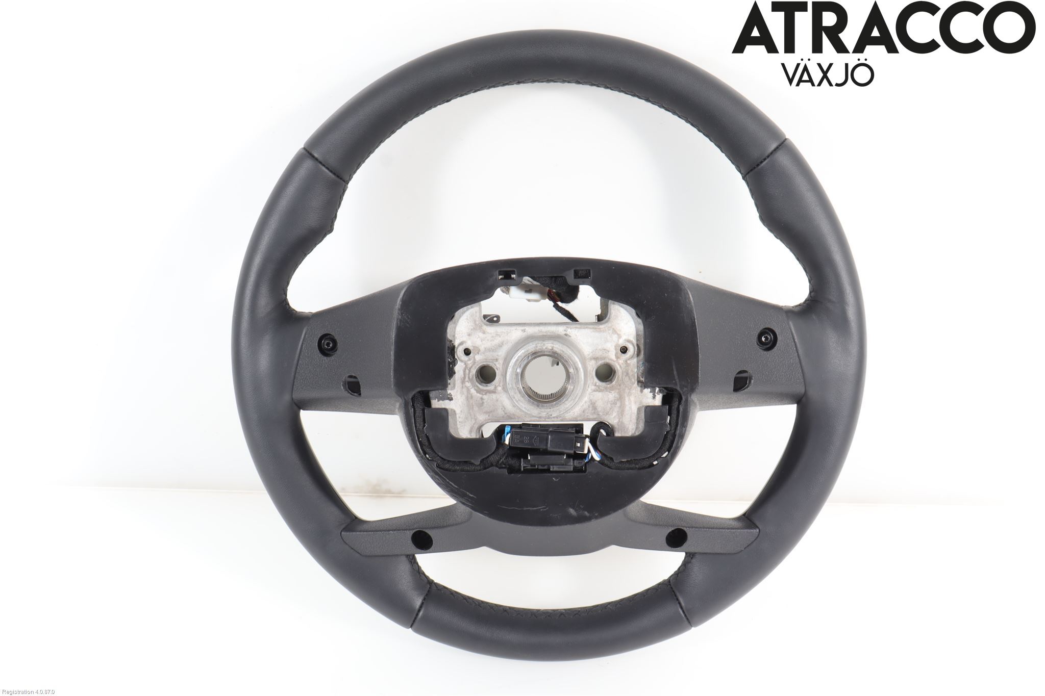 Hyundai i20 BC 21- Ratt