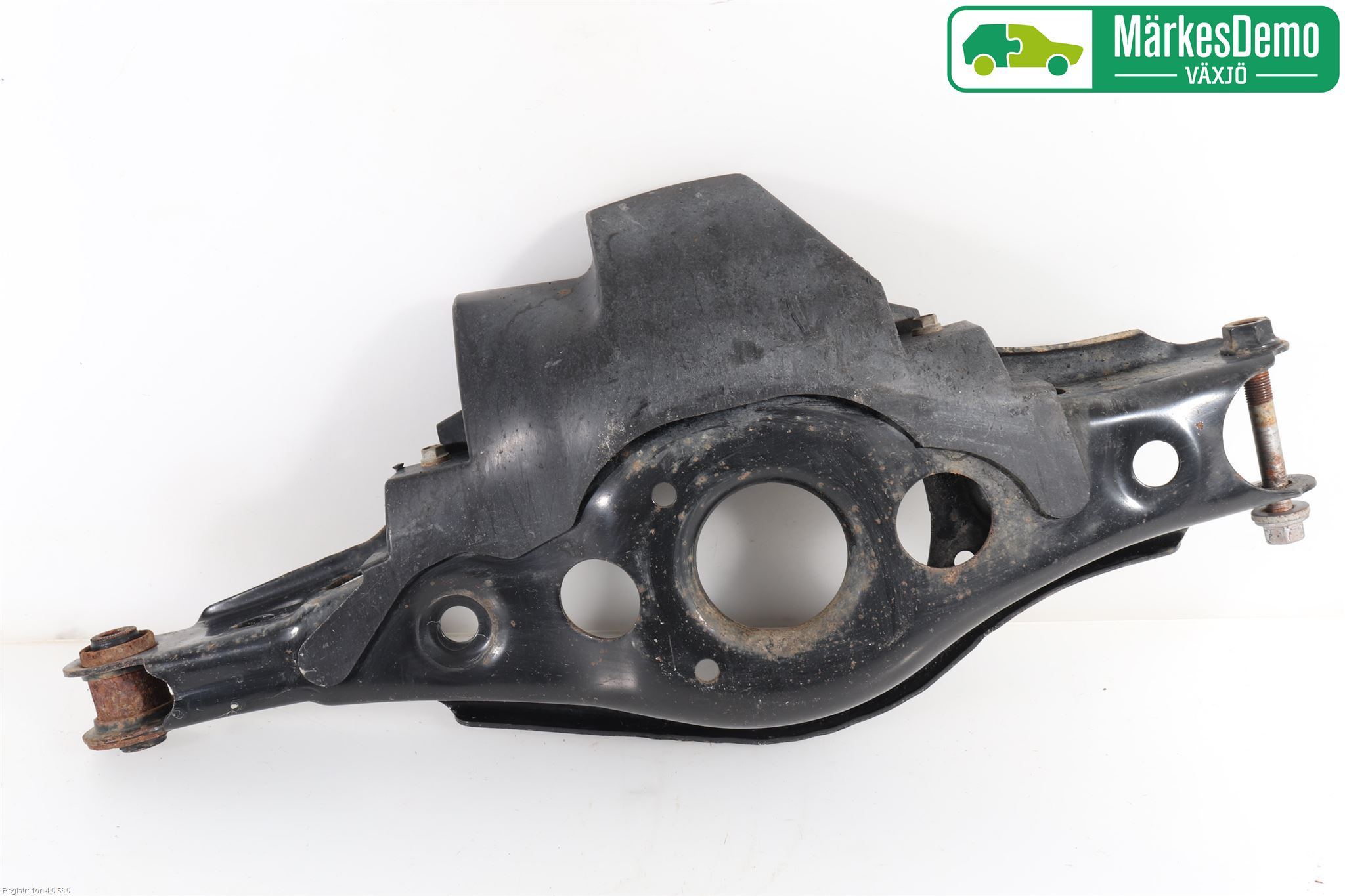 Toyota RAV4 13-18 Bärarm Bak Vänster