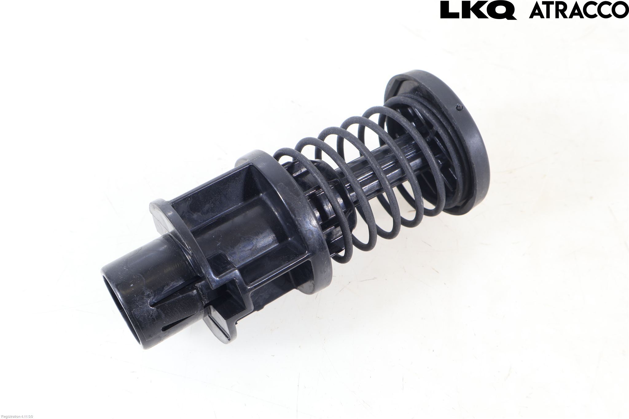 Lexus NX 340h/450h+ 21- Huv Spärr