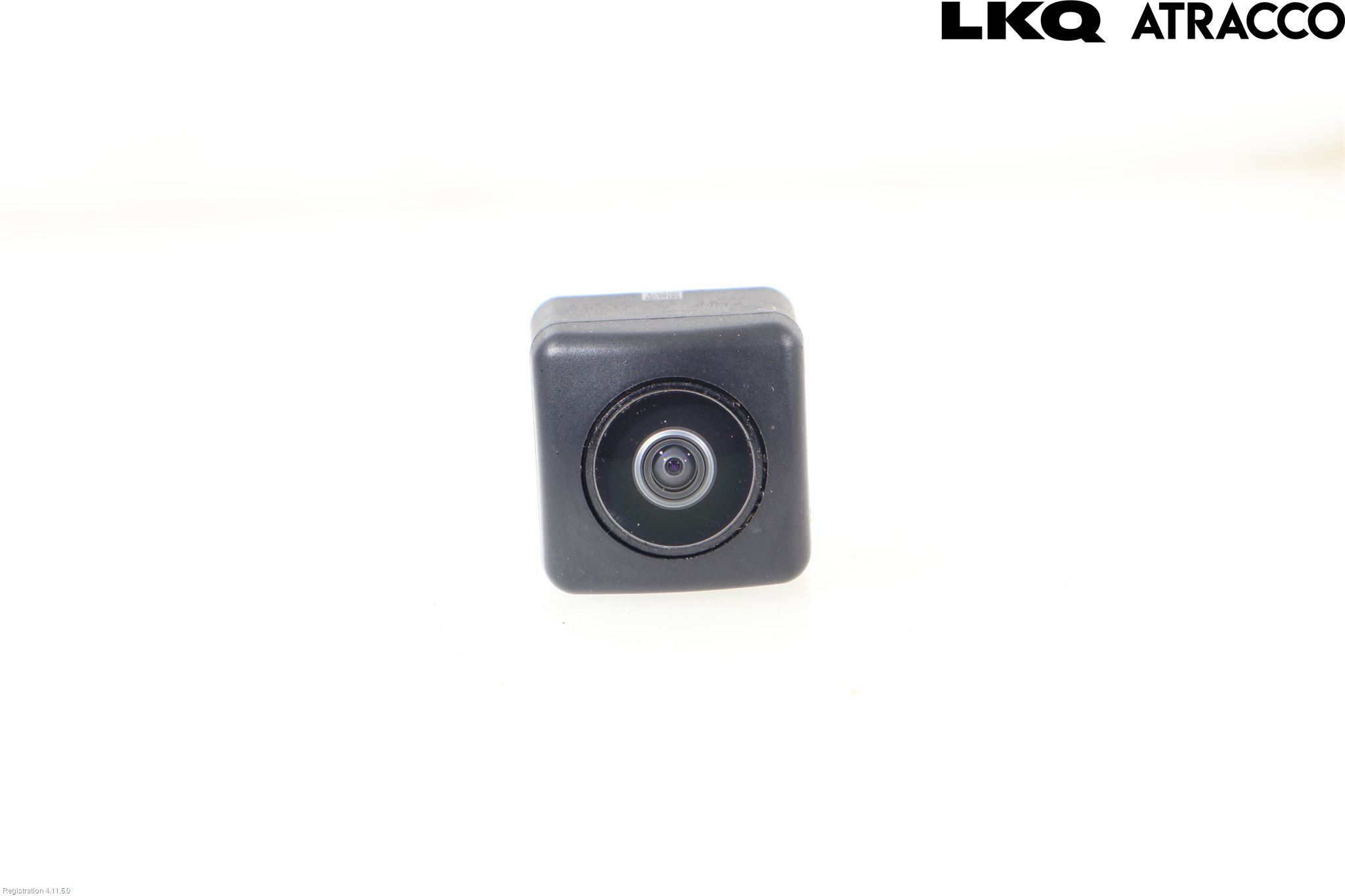 Mazda CX-80 24- Parkeringshjälp Kamera