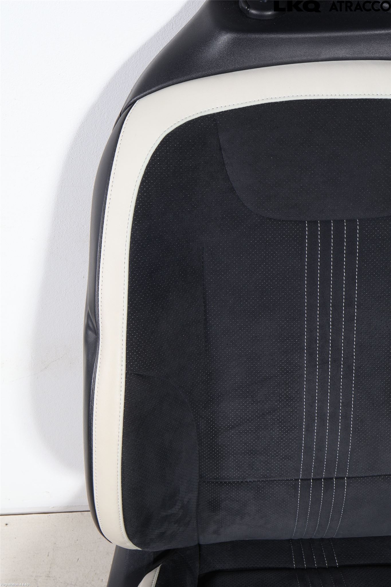 Kia EV6 (CV) 22- Inredning Stol Fram Hö