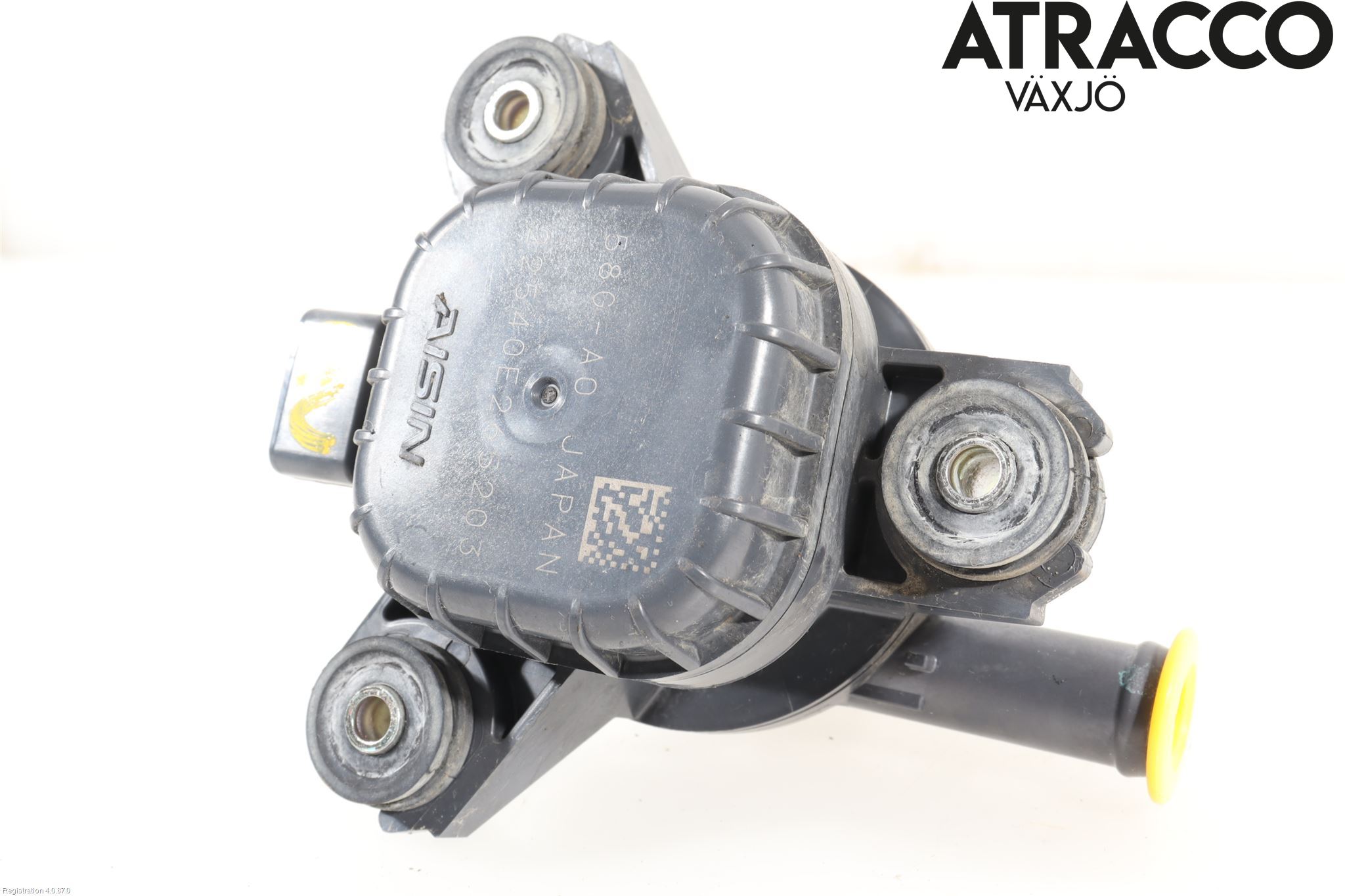 Honda E 20-23 Värme Cirkulationspump