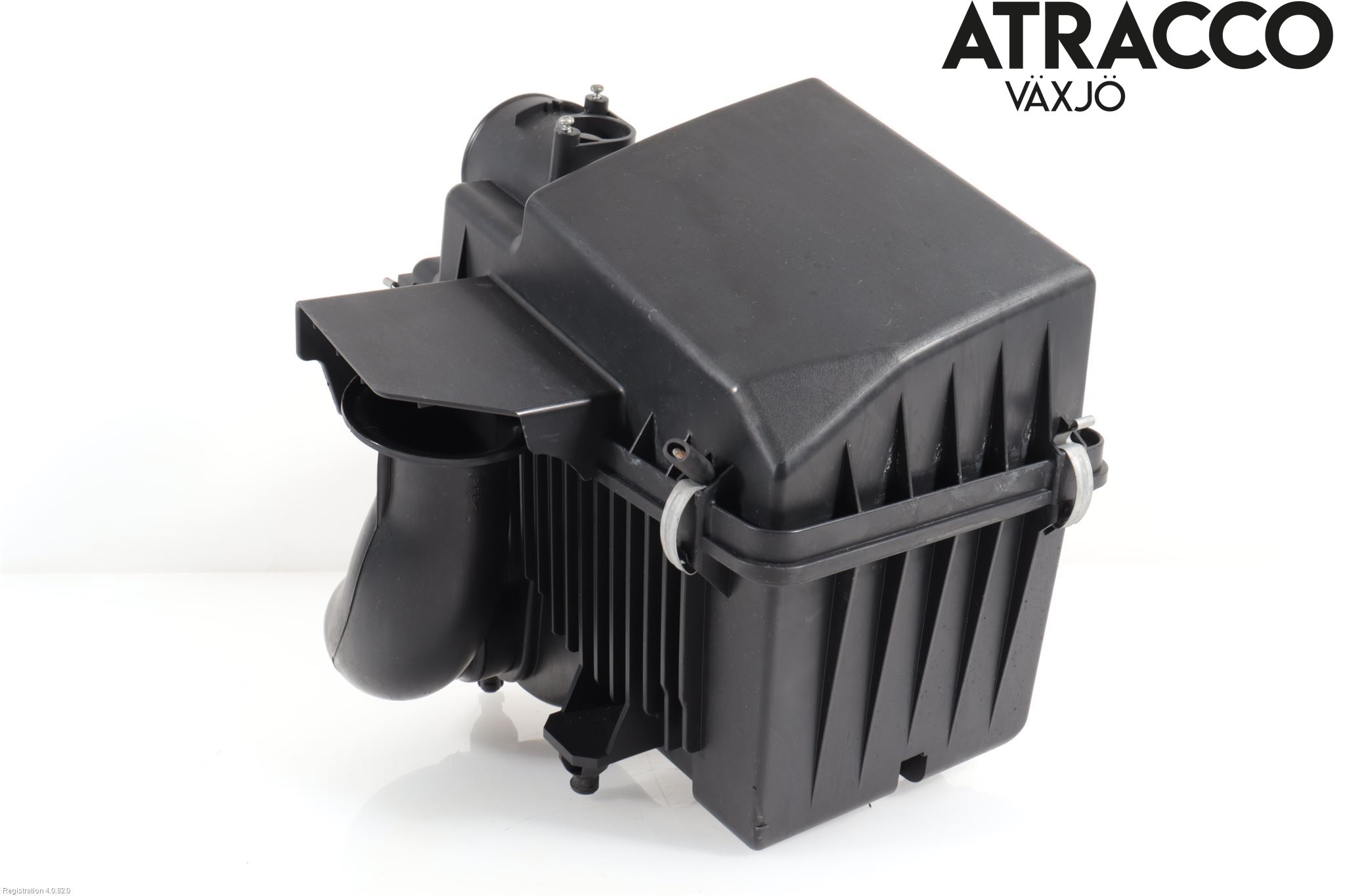 Mazda 6 08-13 Luftrenare