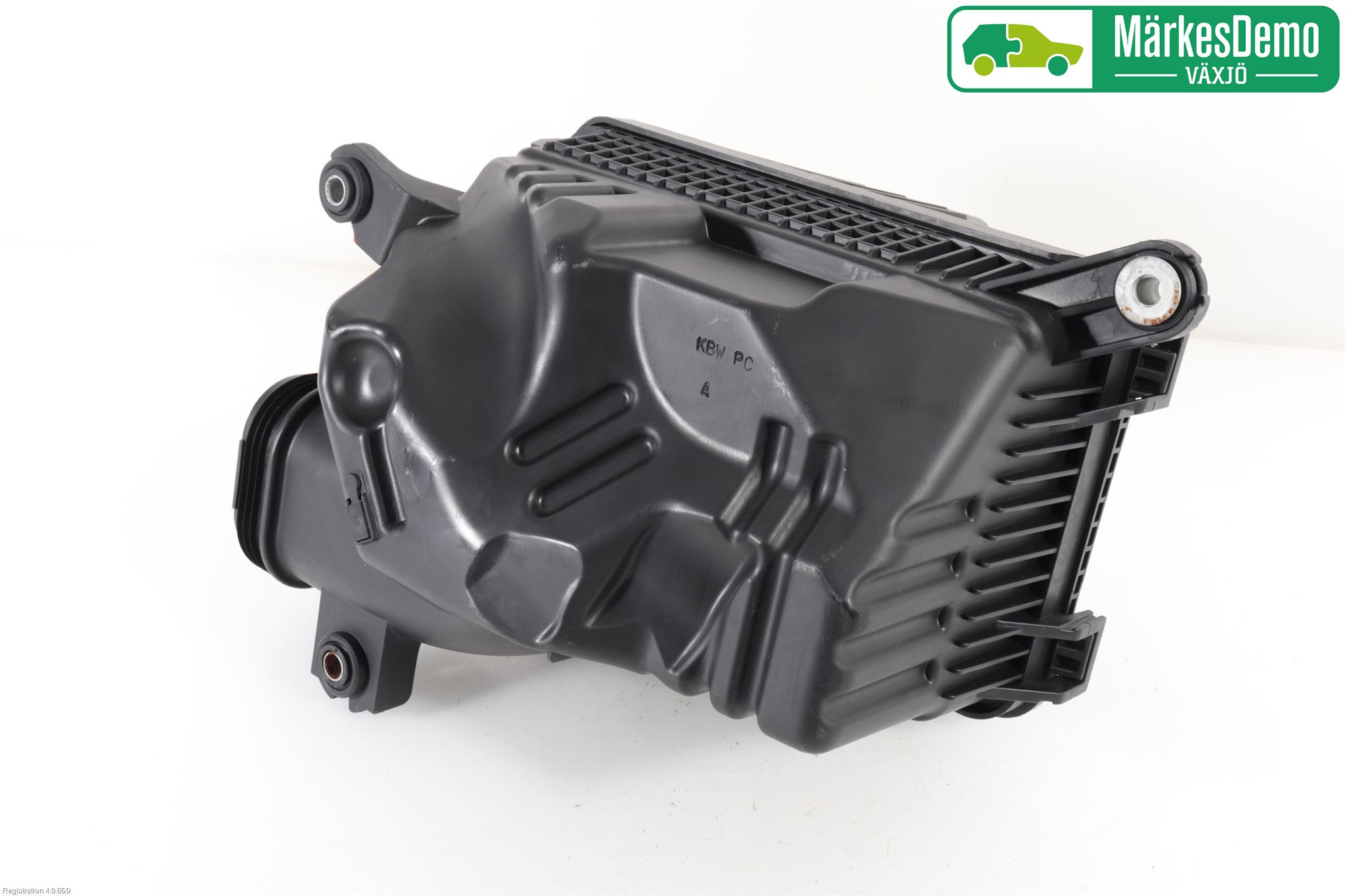 Hyundai i40 08-15 Luftrenare