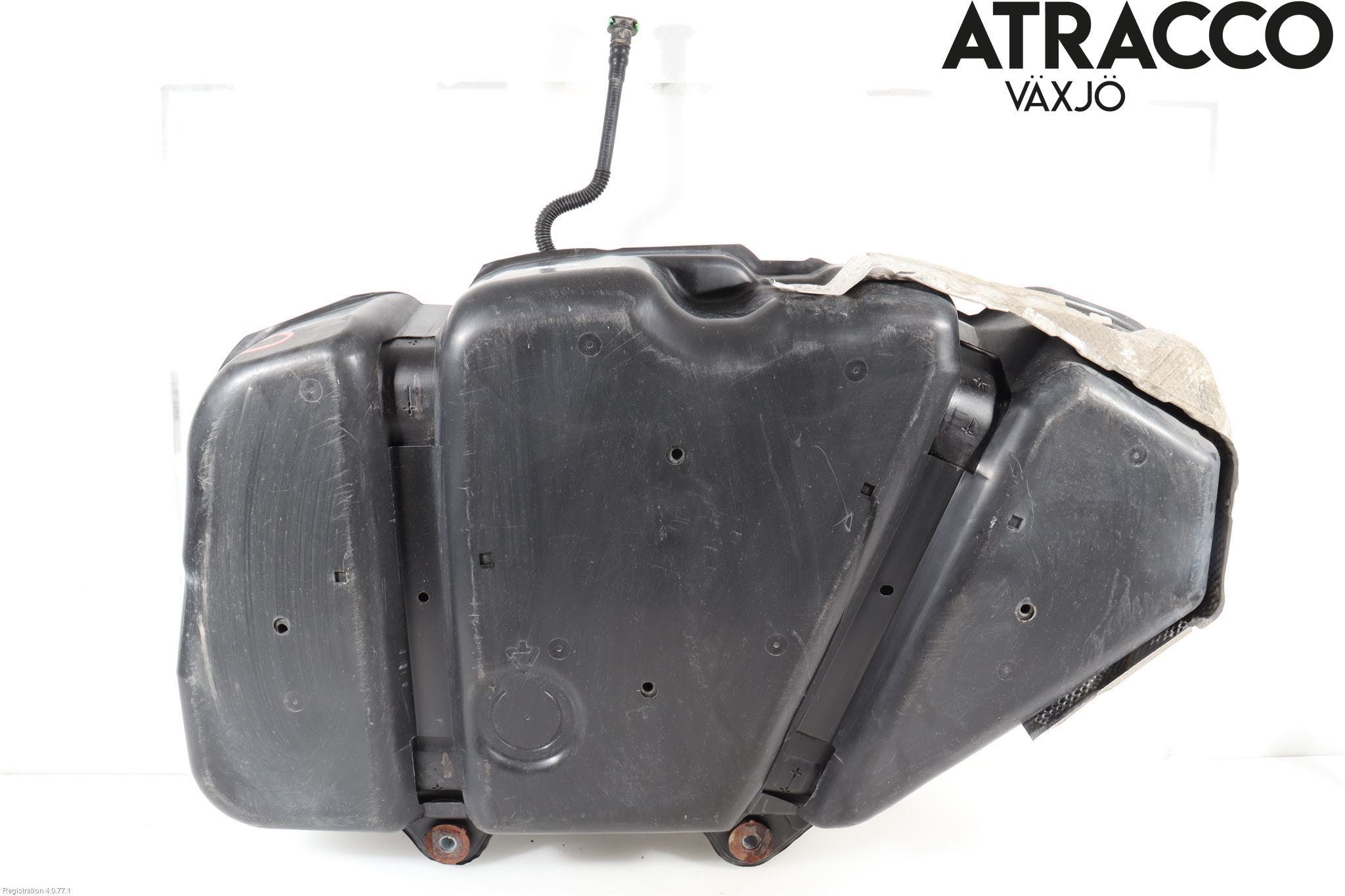 Lexus ES 250/300/330 Bränsletank Insprutning