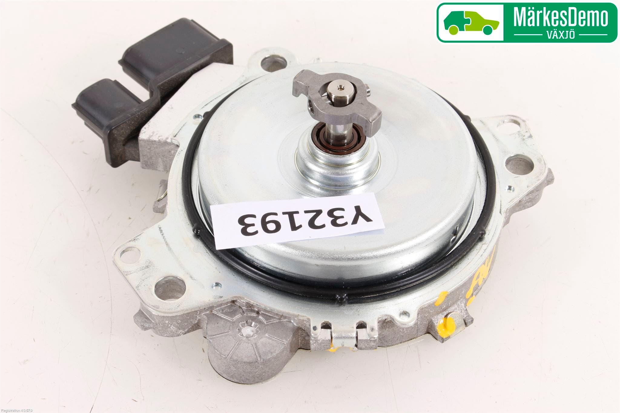 Mazda CX-3 Kamaxel Vvt Enhet (Vanos)