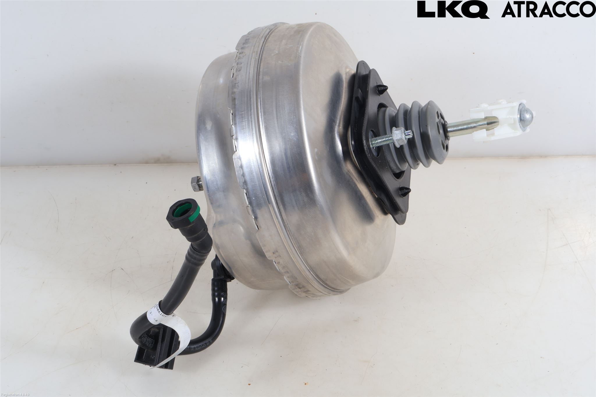 BMW X3 G01 18- Bromsservo