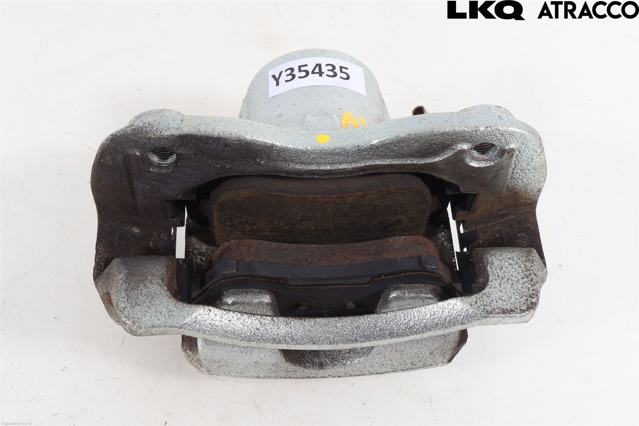 Hyundai i20 BC 21- Bromsok Fram Höger